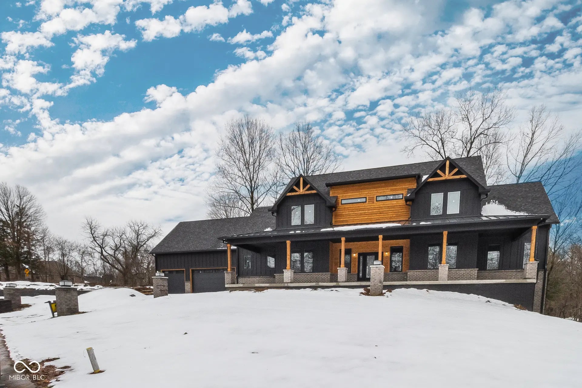 Photo of 2101 N Wolf Cove Martinsville, IN 46151