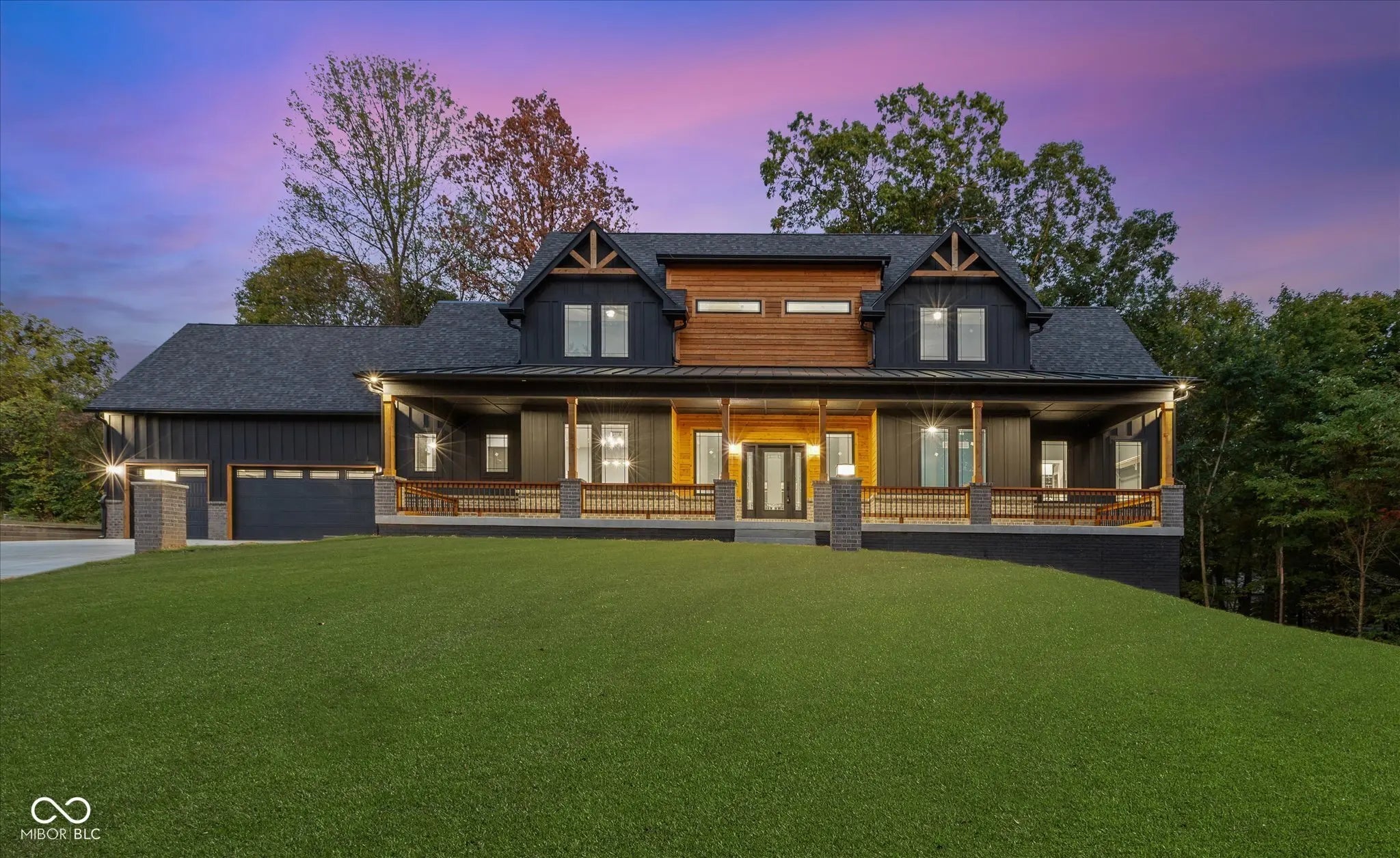 2101 N Wolf Cove, Martinsville