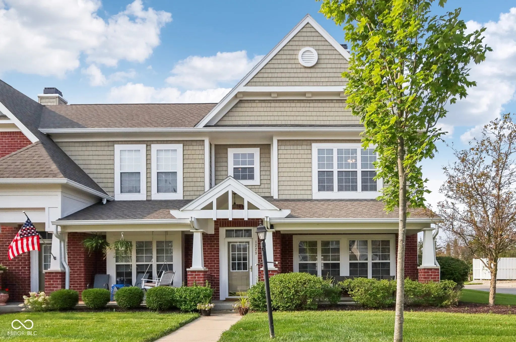 Photo of 1229 Middlebury Drive Westfield, IN 46074