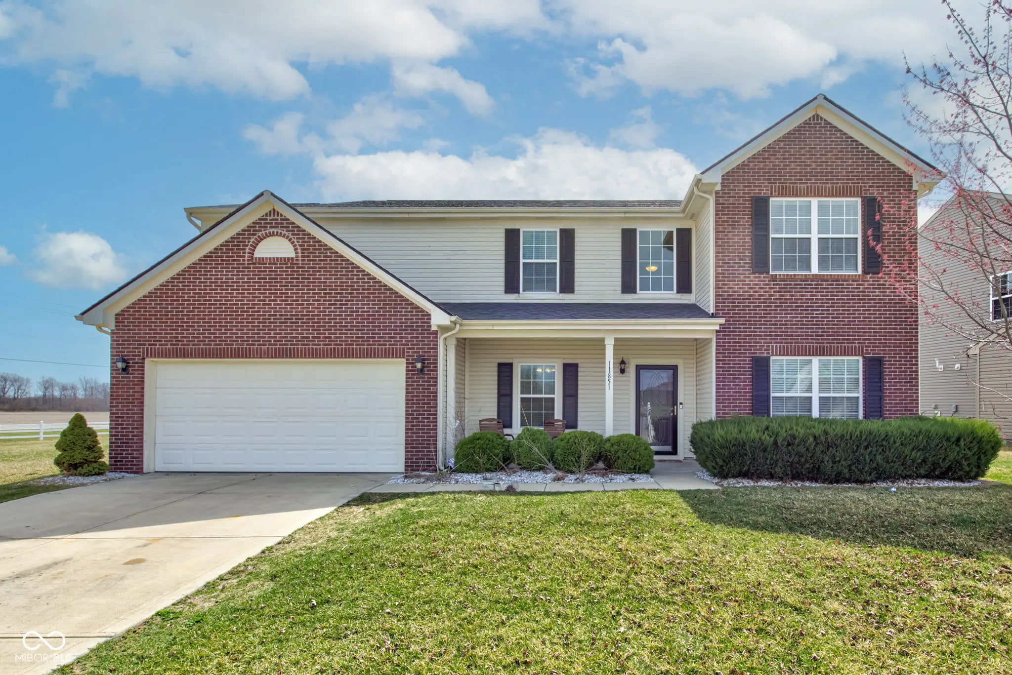 11851 Fawn Crest Drive, Indianapolis