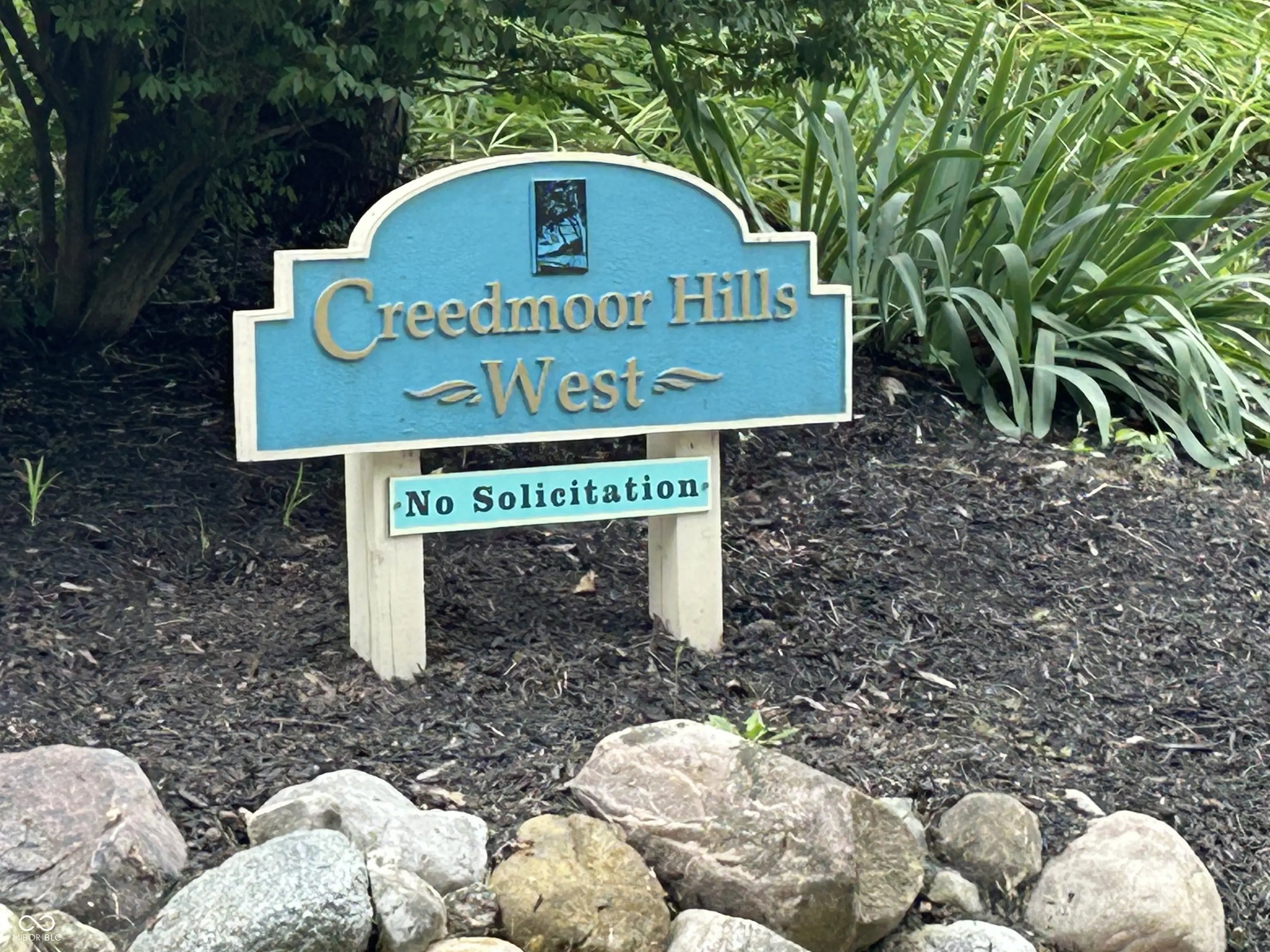 Knollwood Lane, Anderson