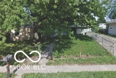 Photo of 2515 S Lockburn Street Indianapolis, IN 46241