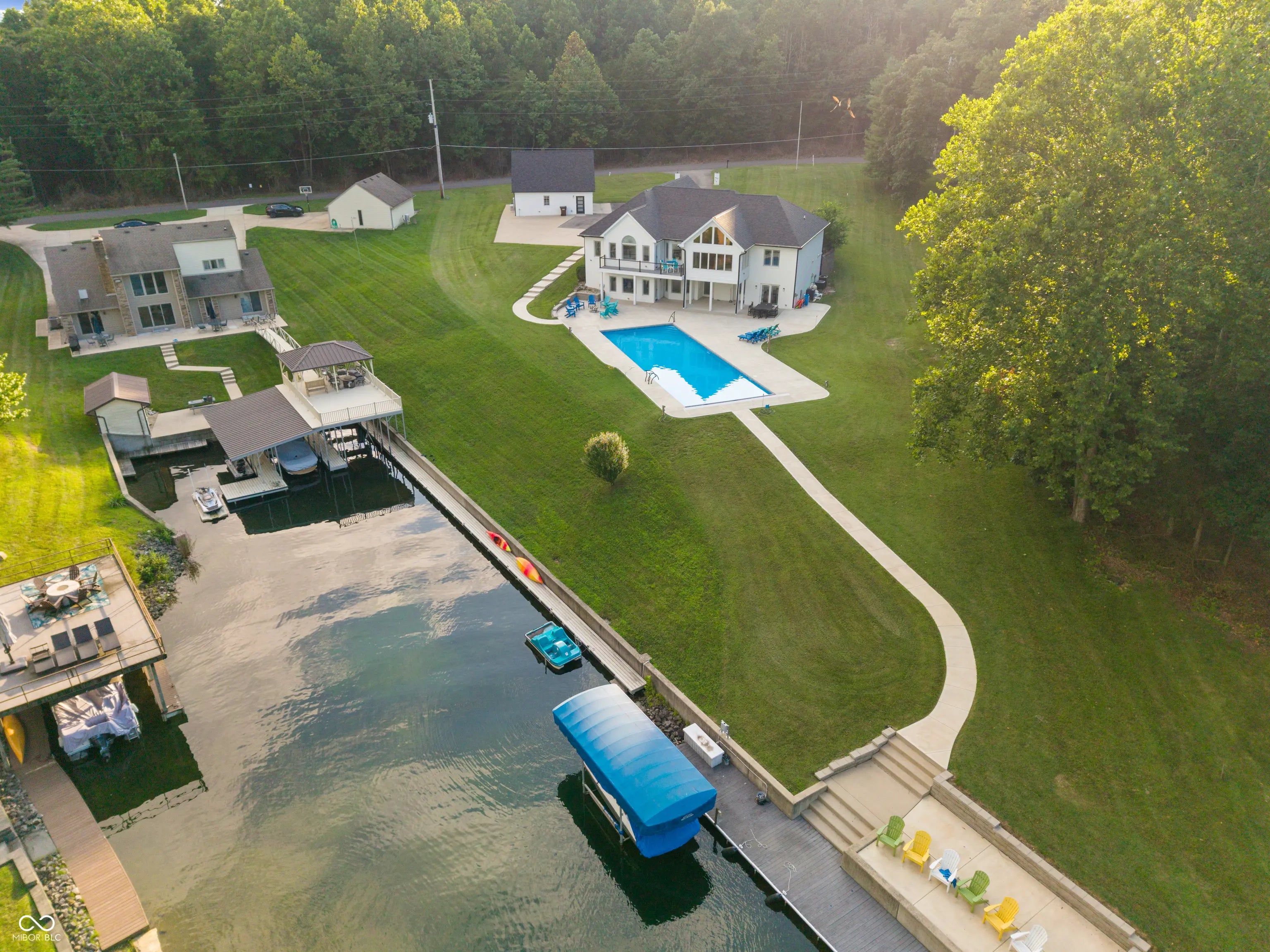 5181 S Poplar Drive, Columbus