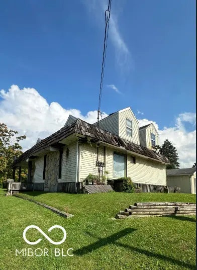 Photo of 3302 Columbus Avenue Anderson, IN 46013
