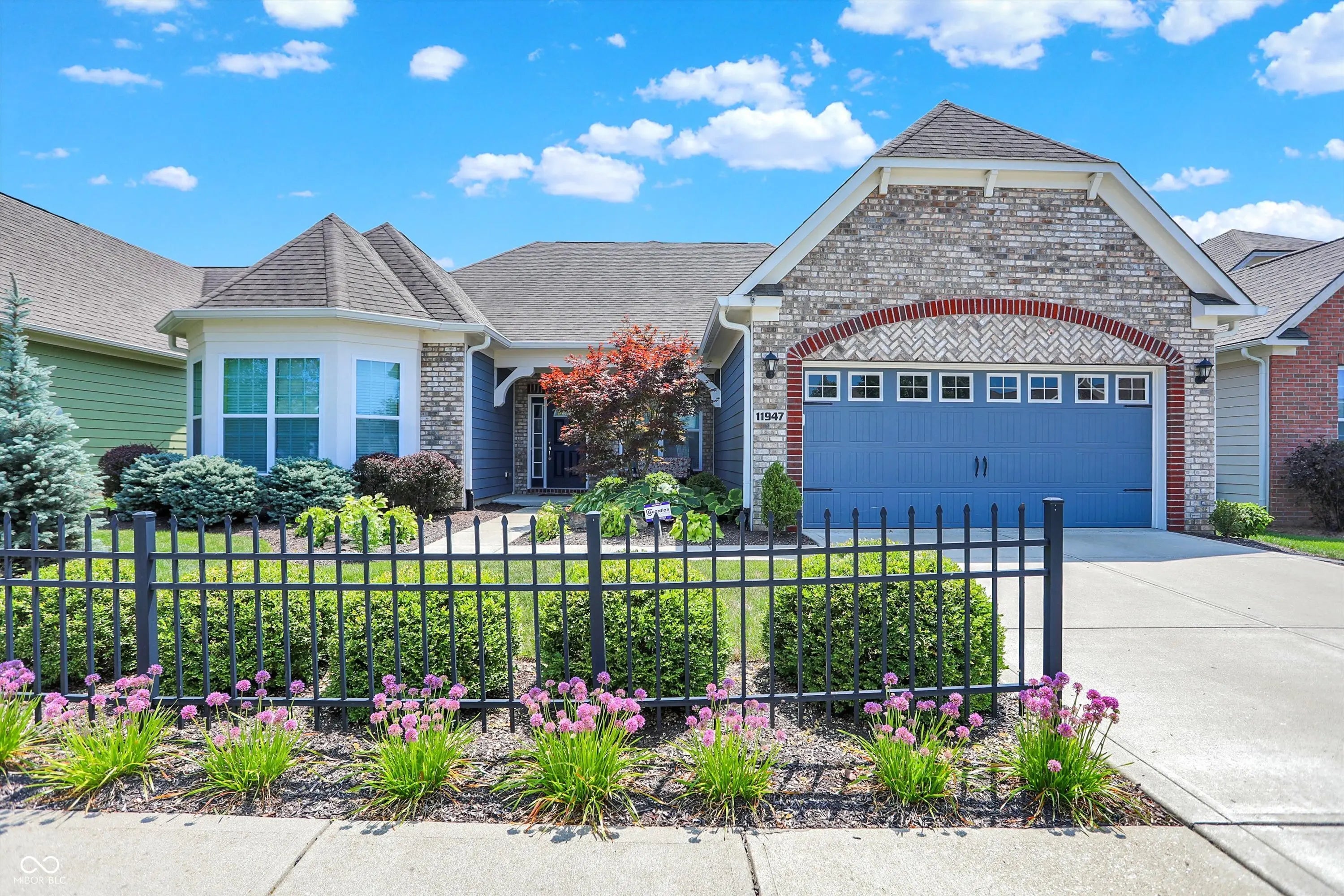 11947 Avedon Way, Zionsville