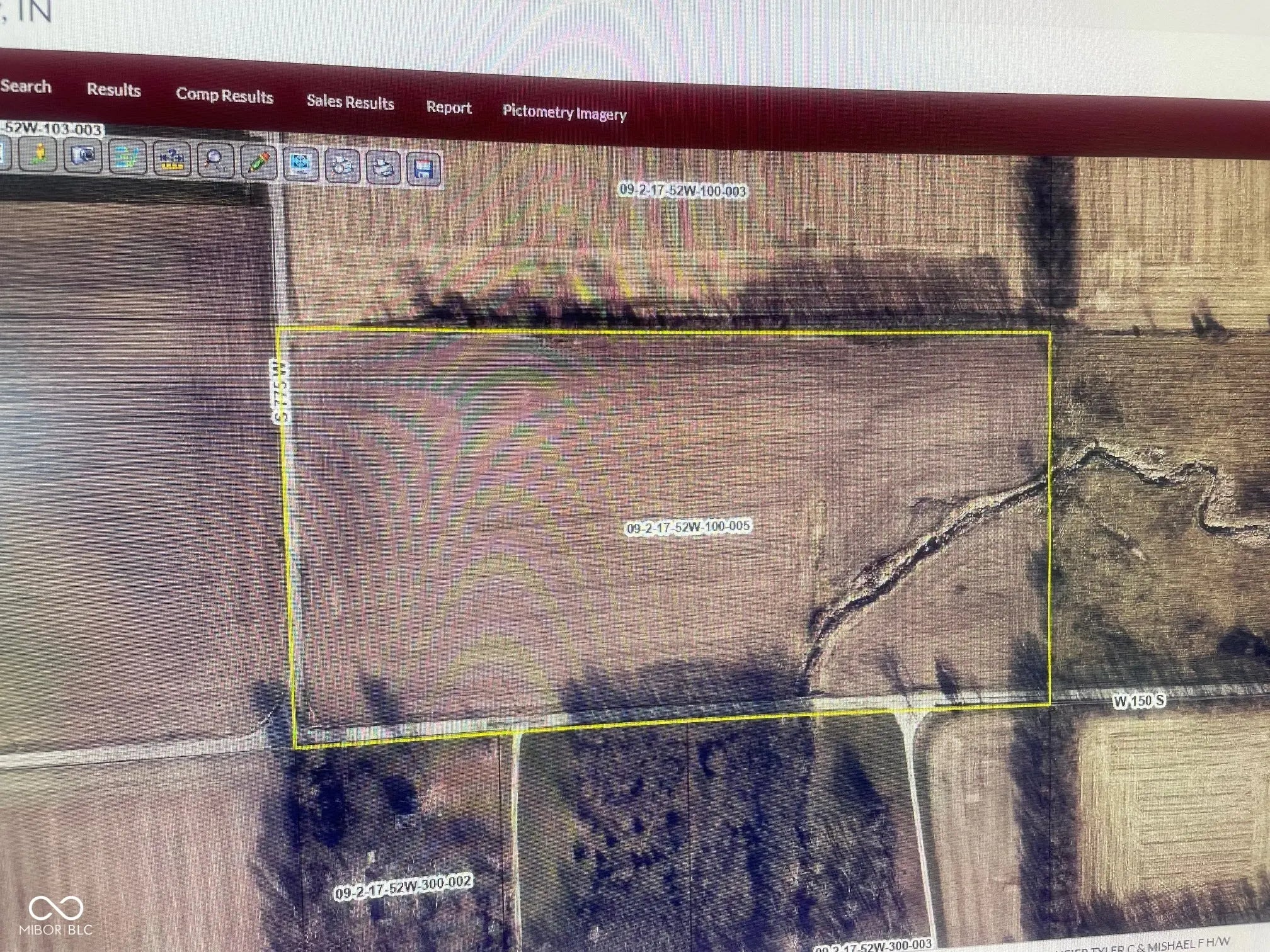 Photo of Tbd 775 West Co Rd 150 South Danville, IN 46122