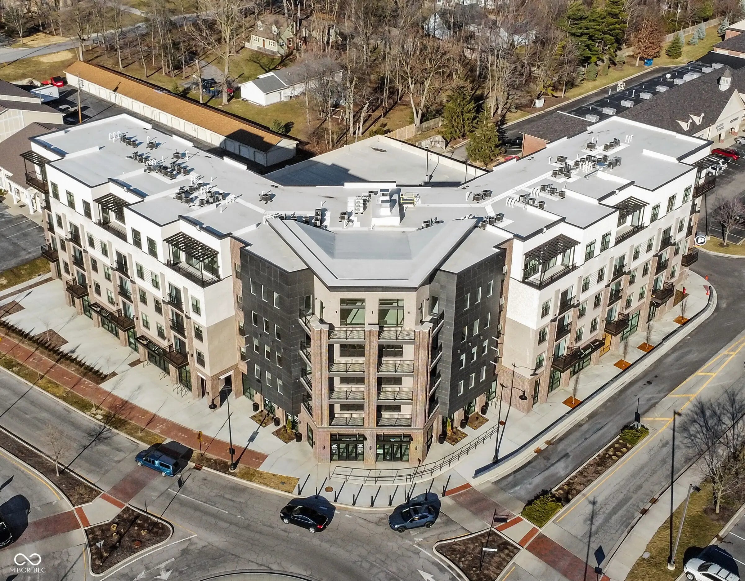 1155 S Rangeline Road 501, Carmel