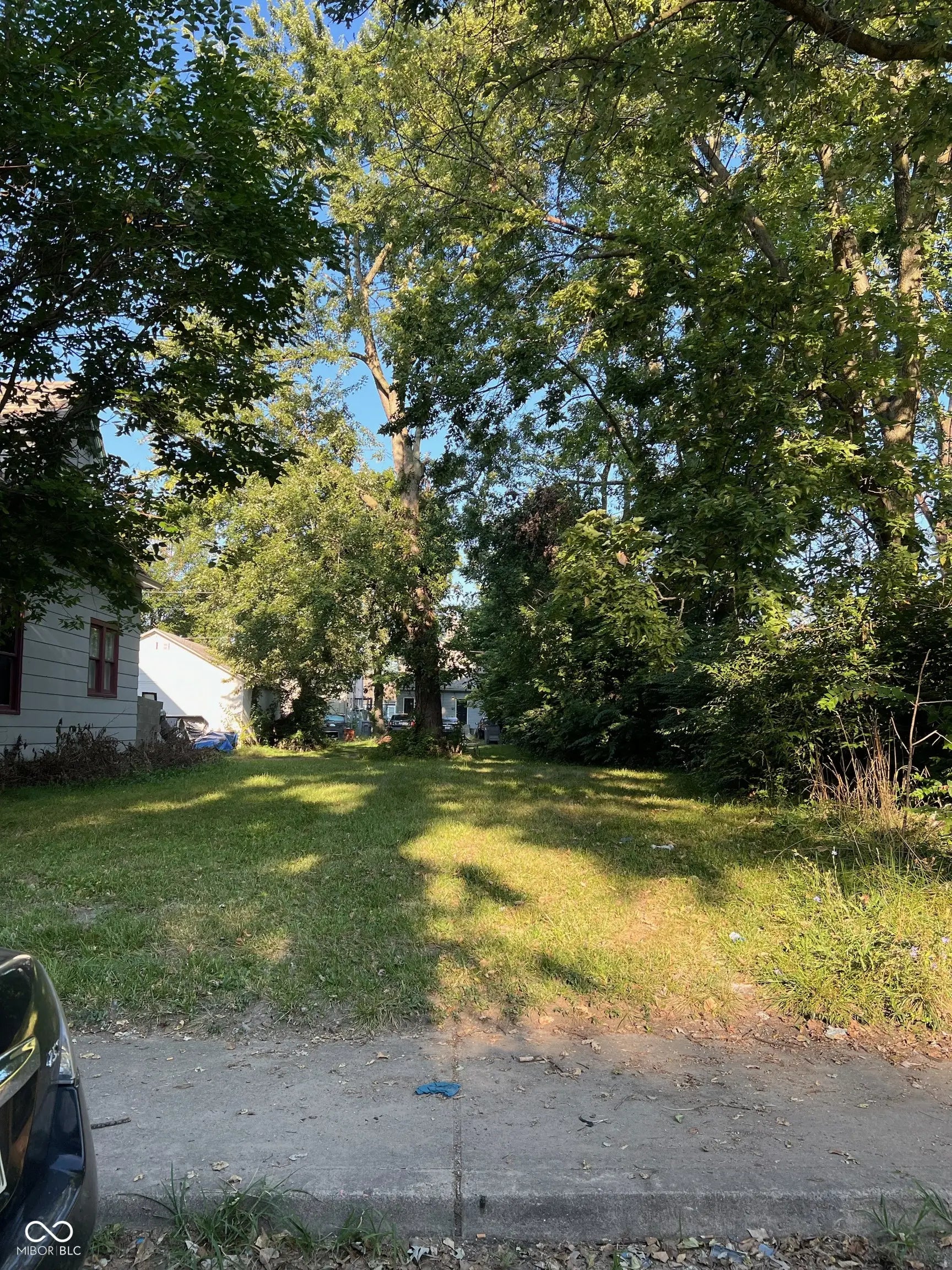 326 N Bradley Avenue, Indianapolis