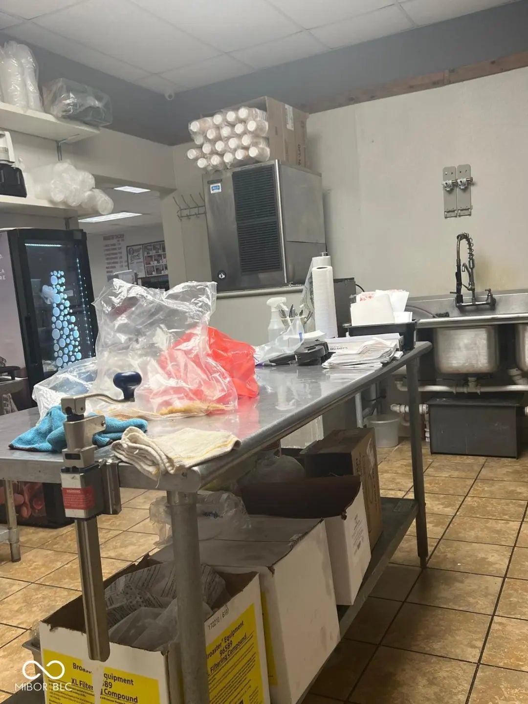 2155 N 700 W W MLS 21993284 Empty photo 10