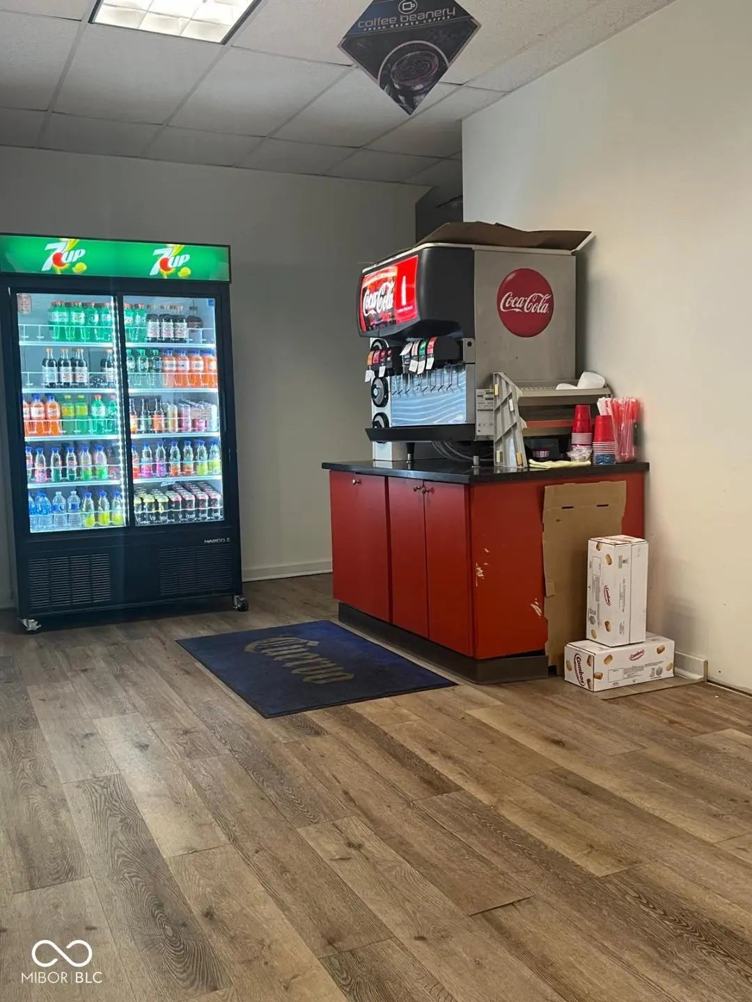 2155 N 700 W W MLS 21993284 Empty photo 11