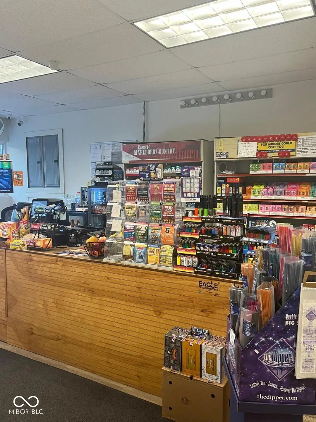 2155 N 700 W W MLS 21993284 Empty photo 15