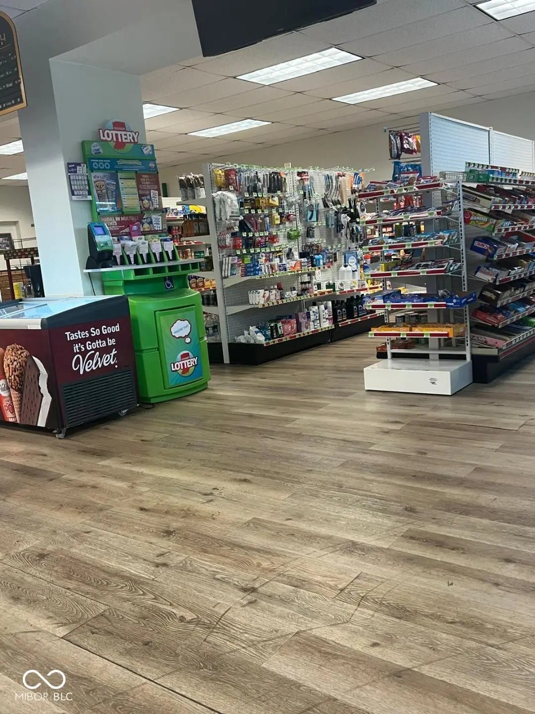 2155 N 700 W W MLS 21993284 Empty photo 4