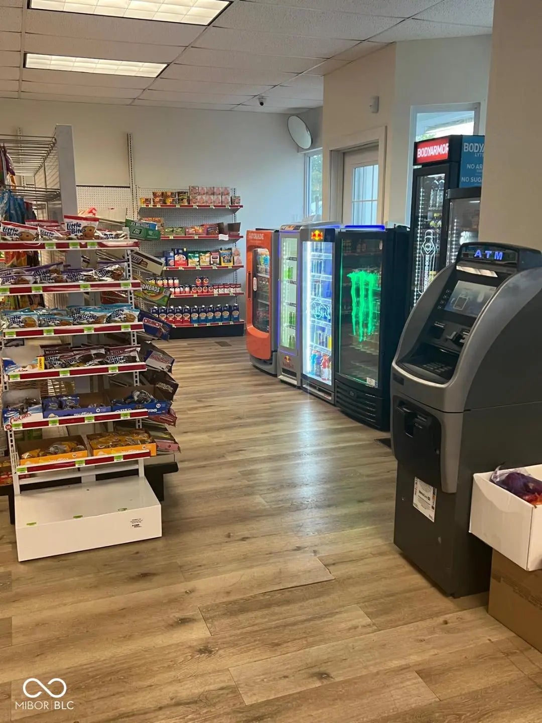 2155 N 700 W W MLS 21993284 Empty photo 5