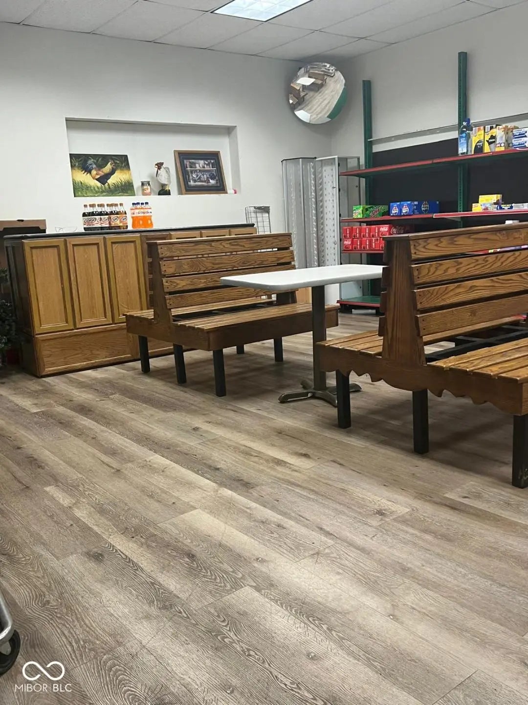 2155 N 700 W W MLS 21993284 Empty photo 7