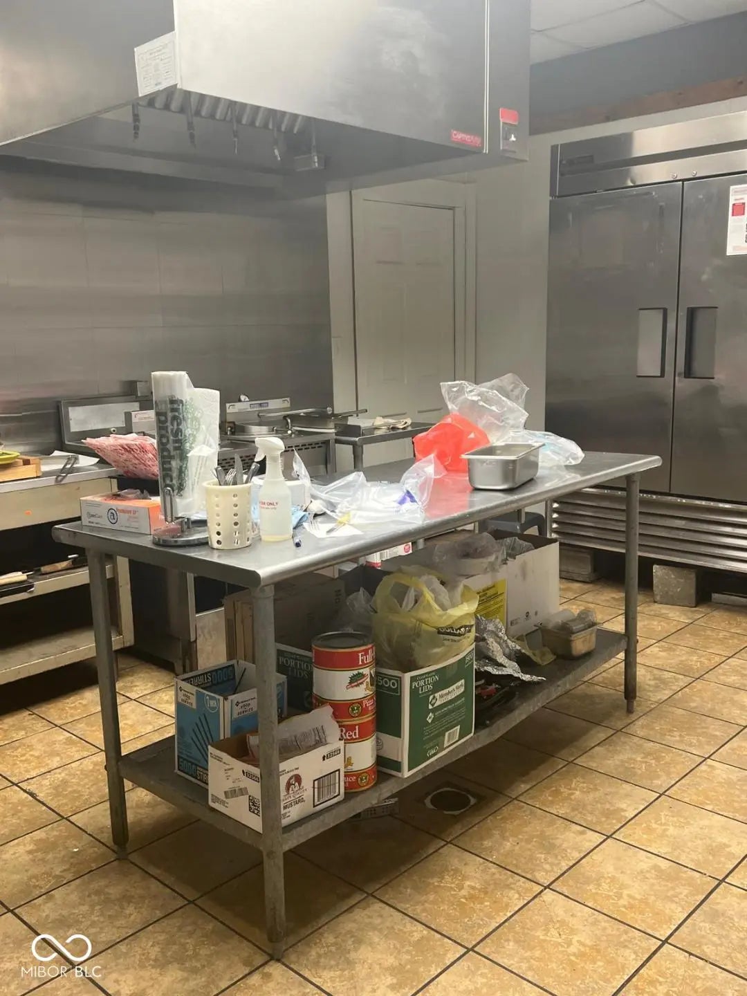 2155 N 700 W W MLS 21993284 Empty photo 8