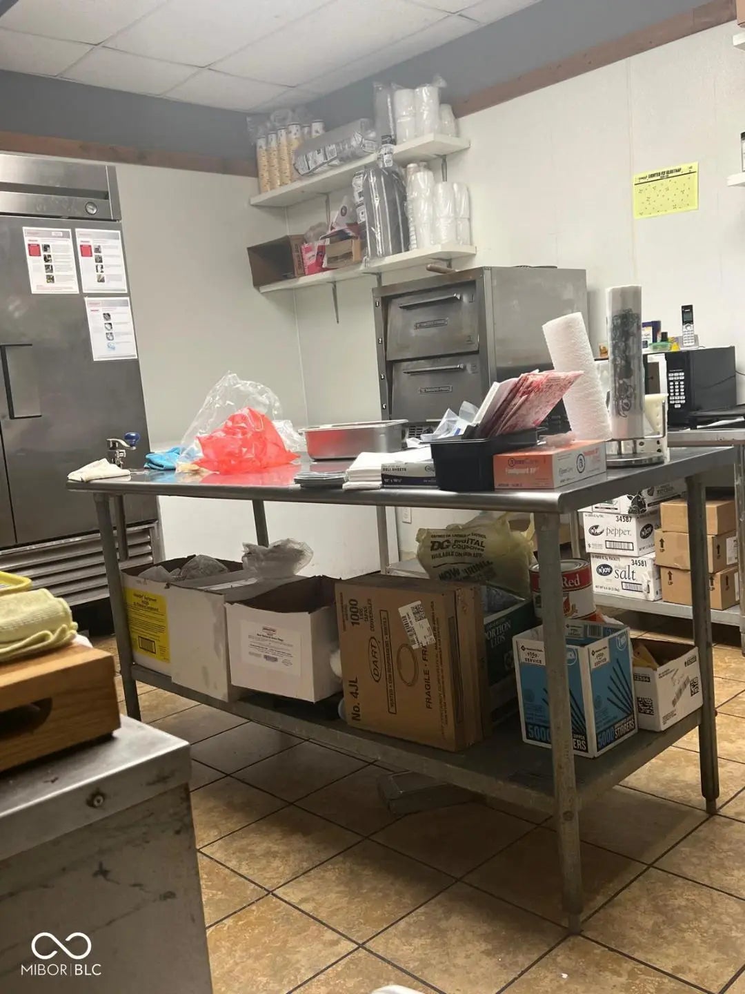 2155 N 700 W W MLS 21993284 Empty photo 9