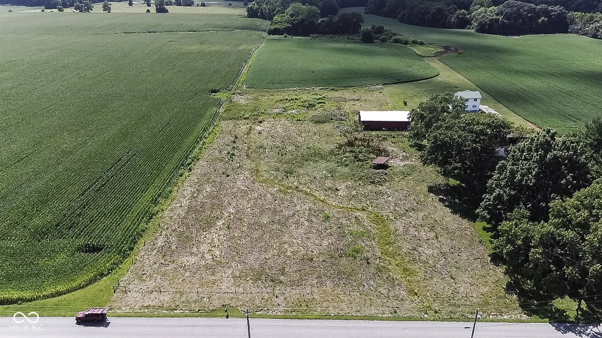 7302 Lot A Banta North Road, Bargersville