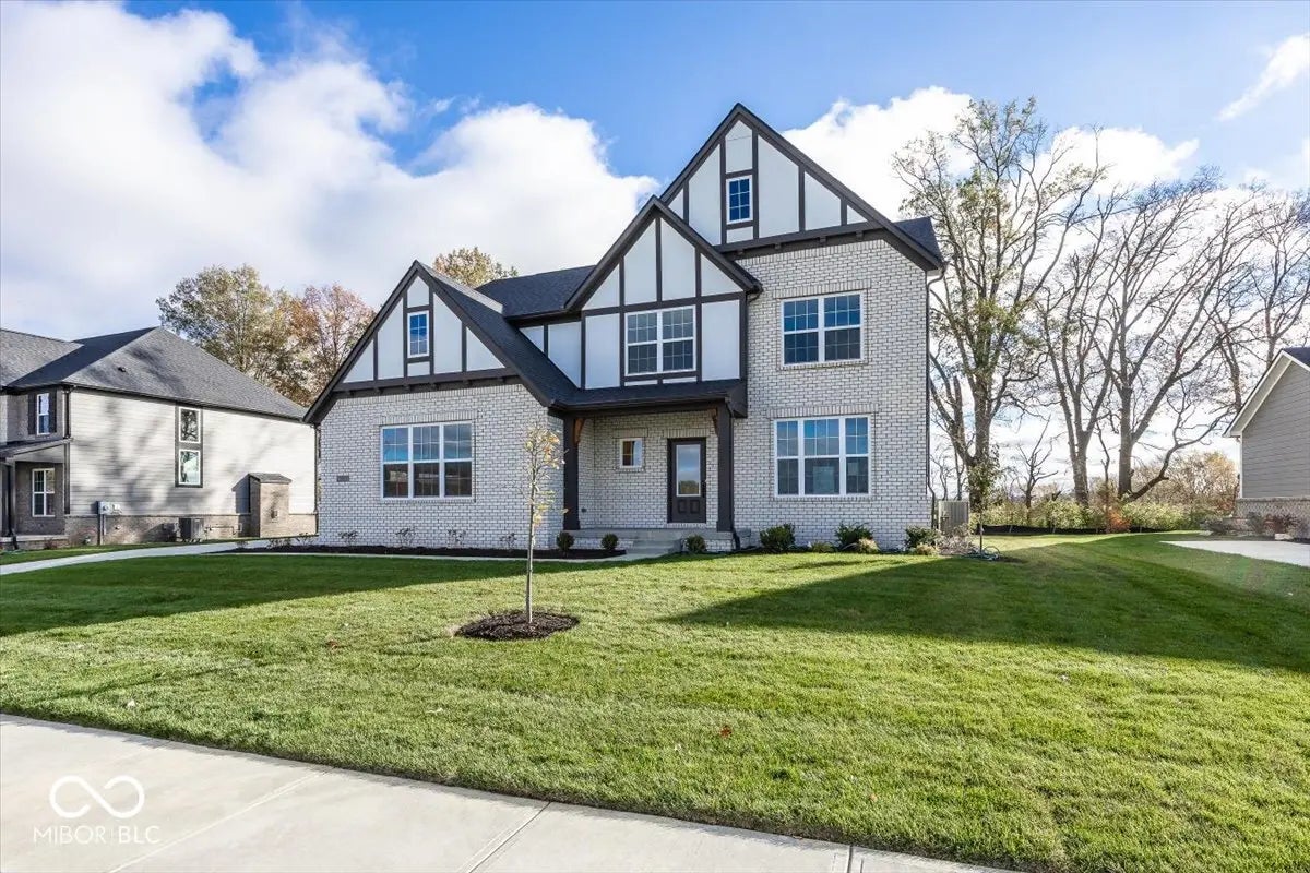 9317 Coopers Lane, McCordsville