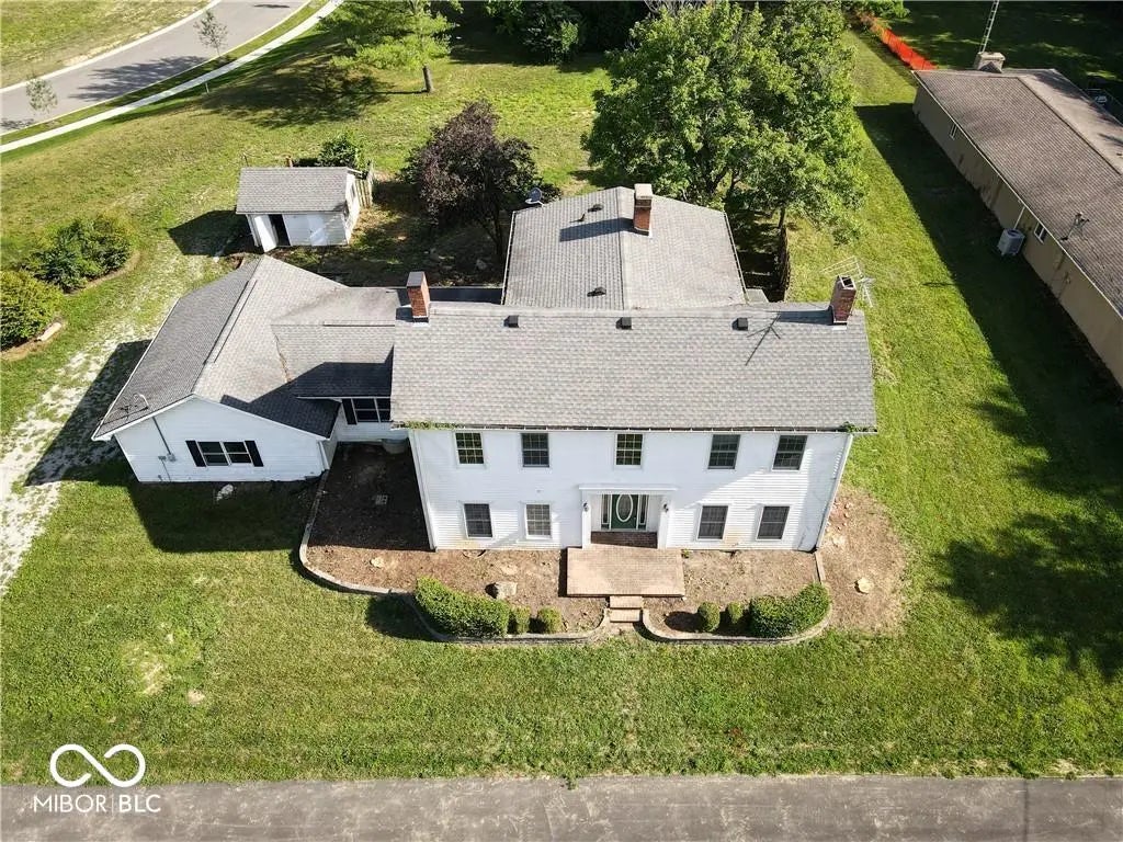 4026 W 141st Street, Carmel