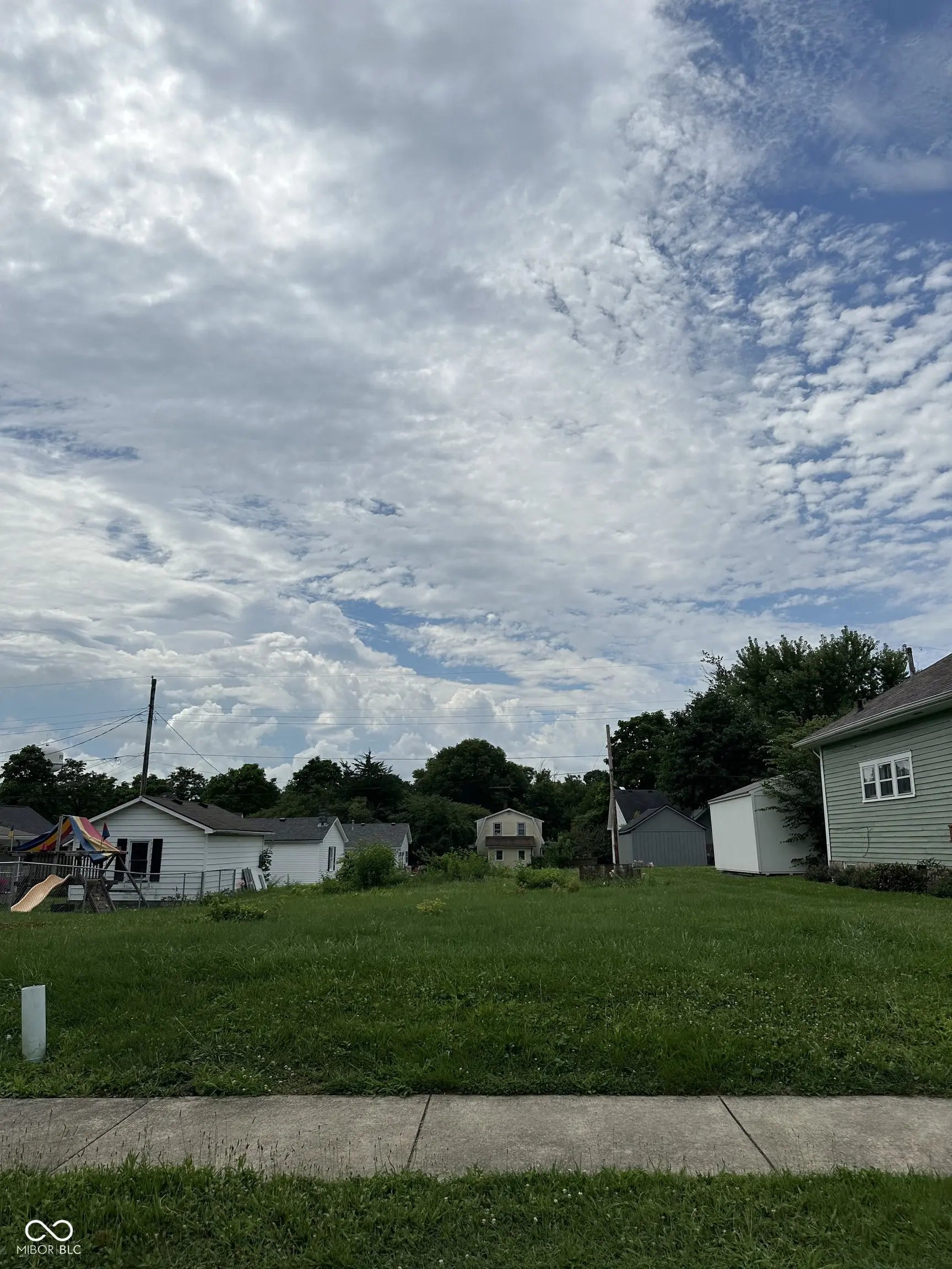 Photo of 218 E Michigan Street Fortville, IN 46040