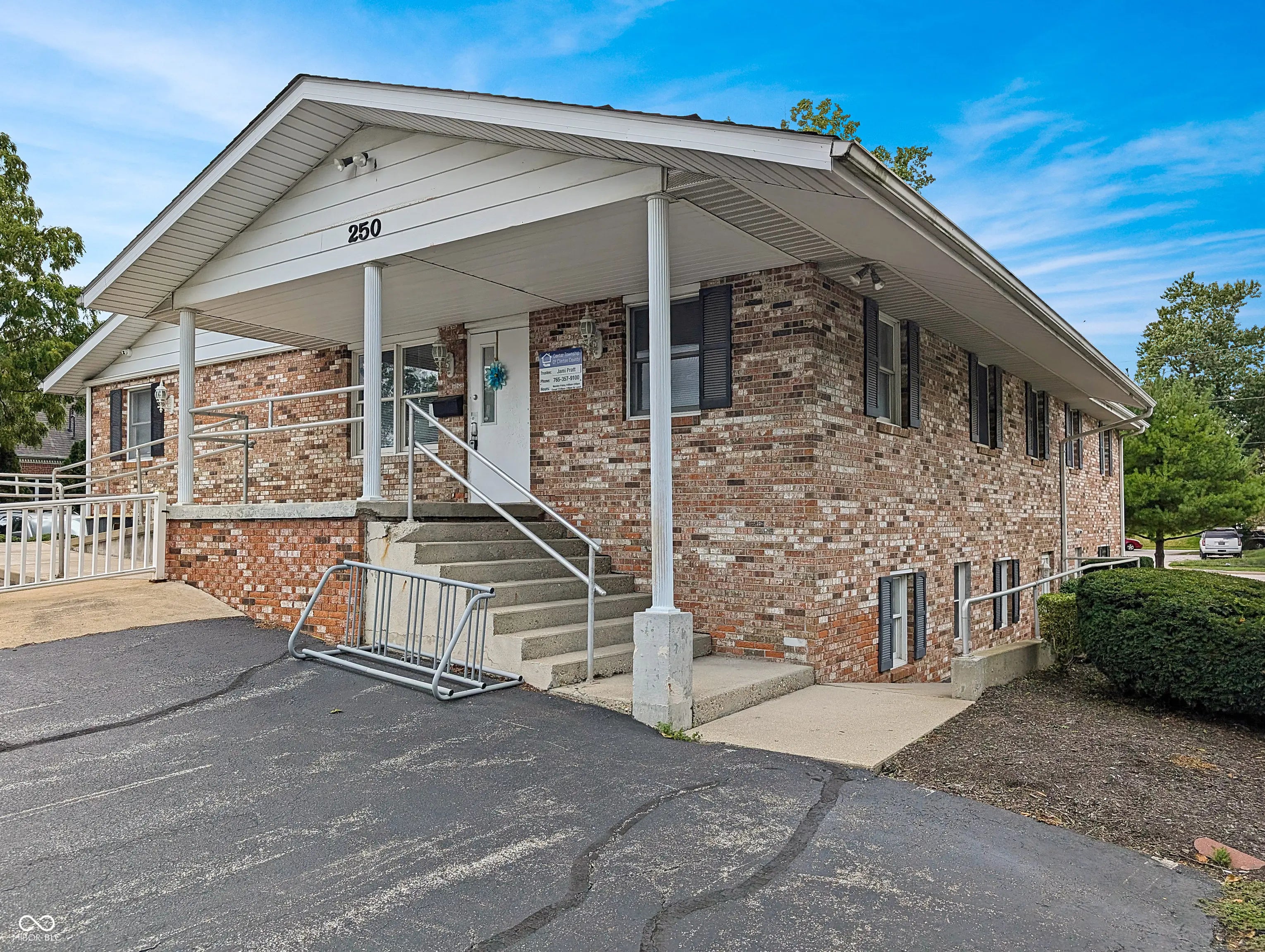 250 Alhambra Avenue, Frankfort