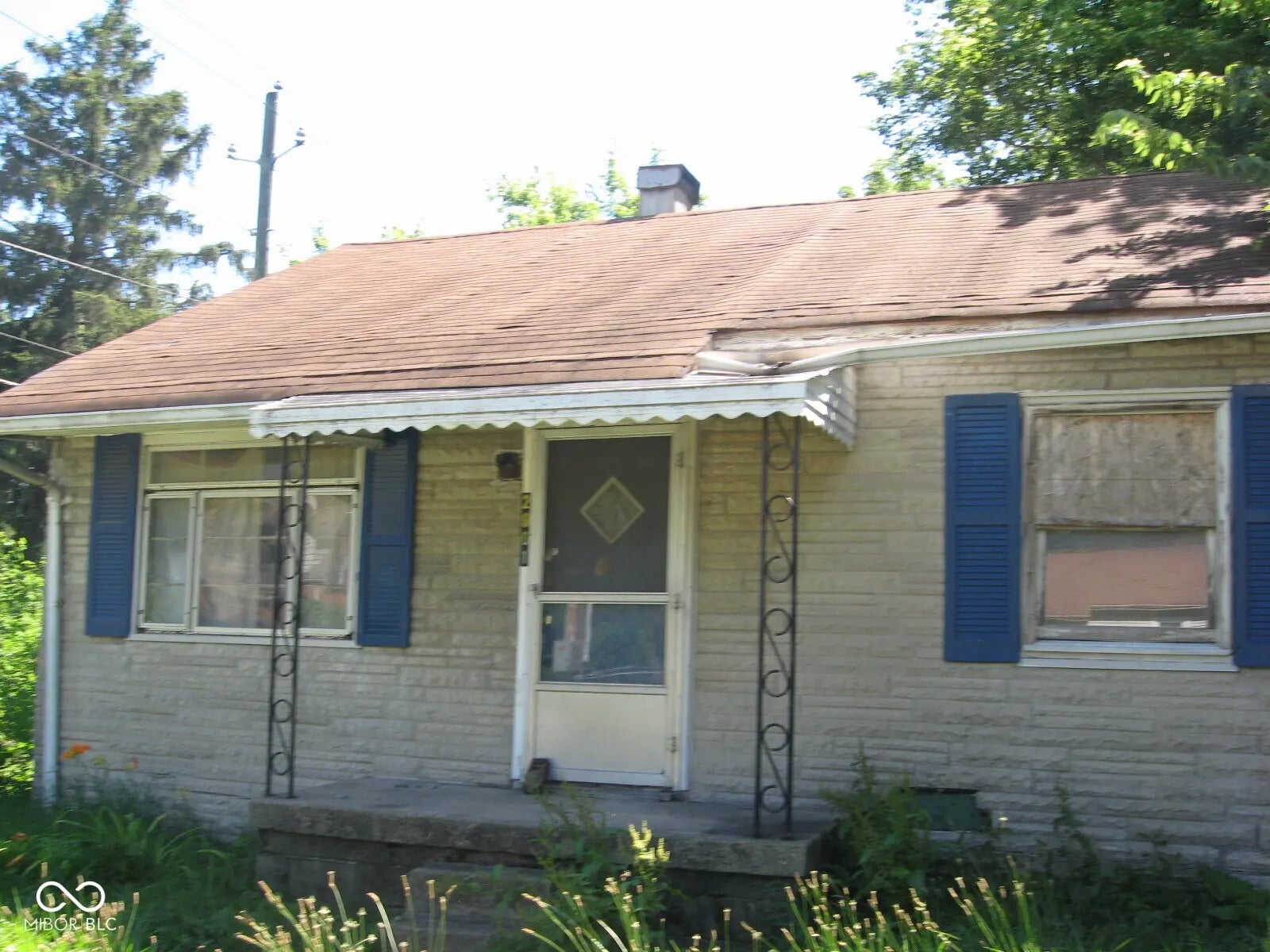 Photo of 2901 S Taft Avenue Indianapolis, IN 46241
