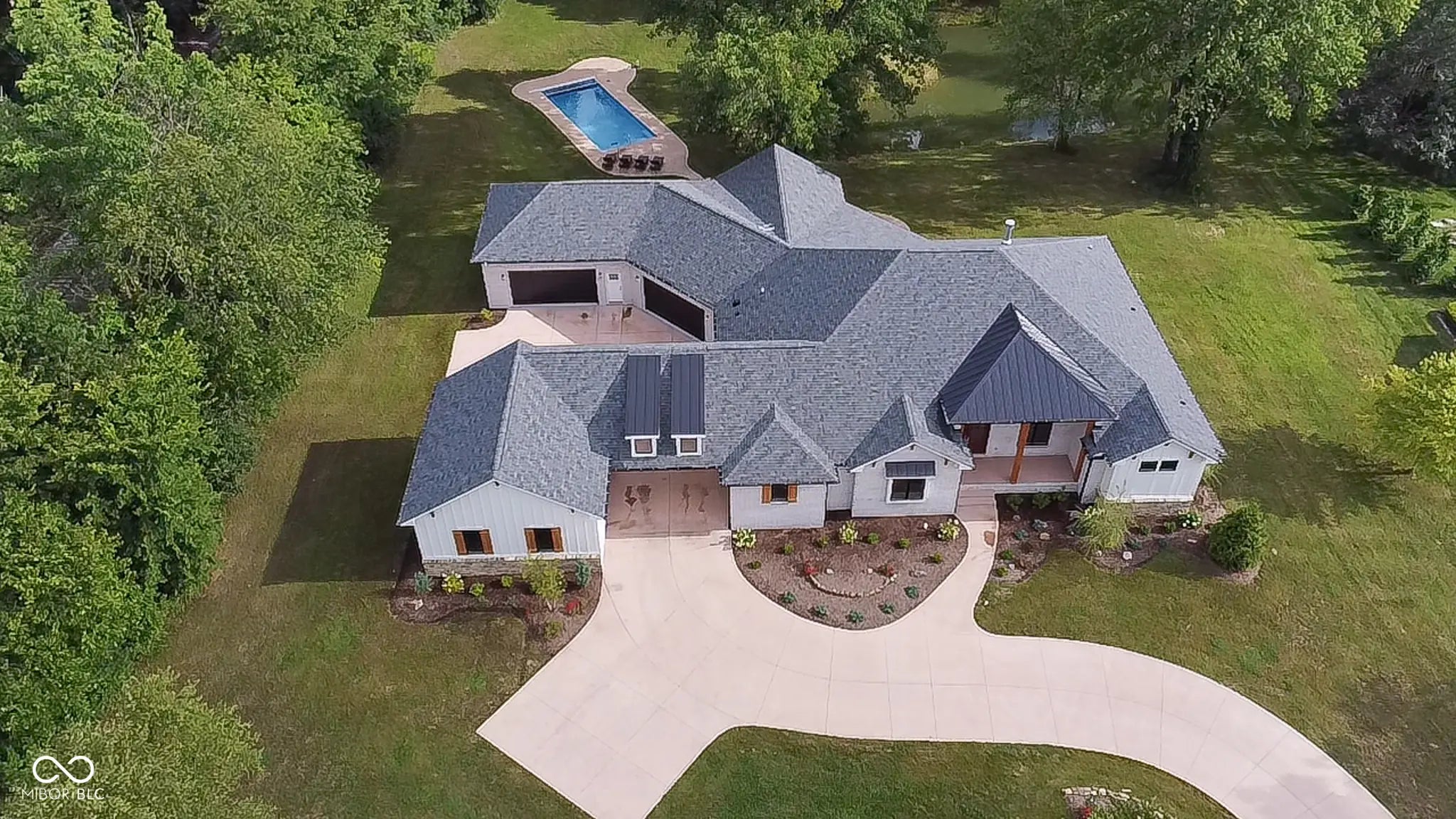 Photo of 3621 Olive Branch Road Greenwood, IN 46143