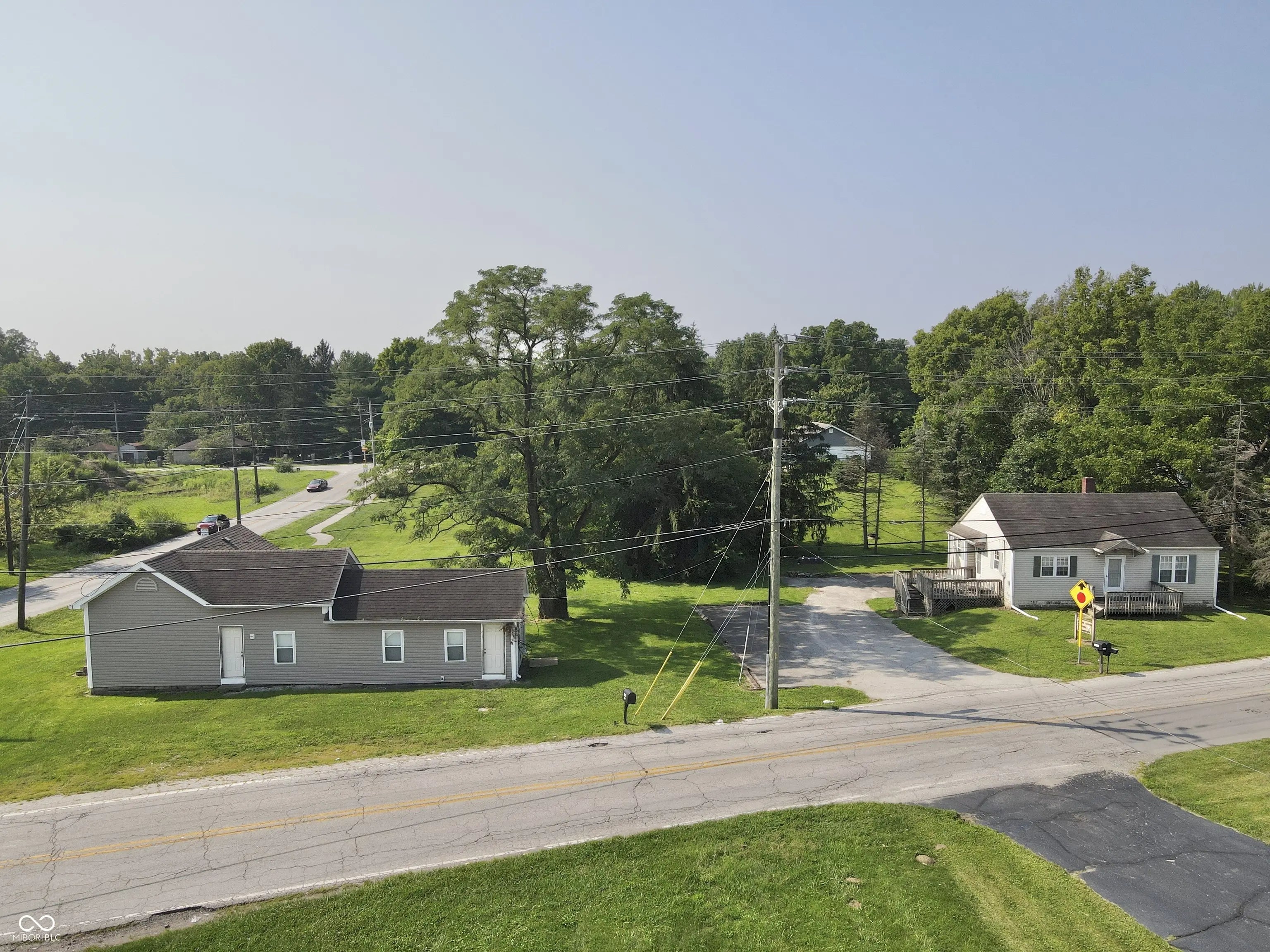 4902 S High School Road, Indianapolis
