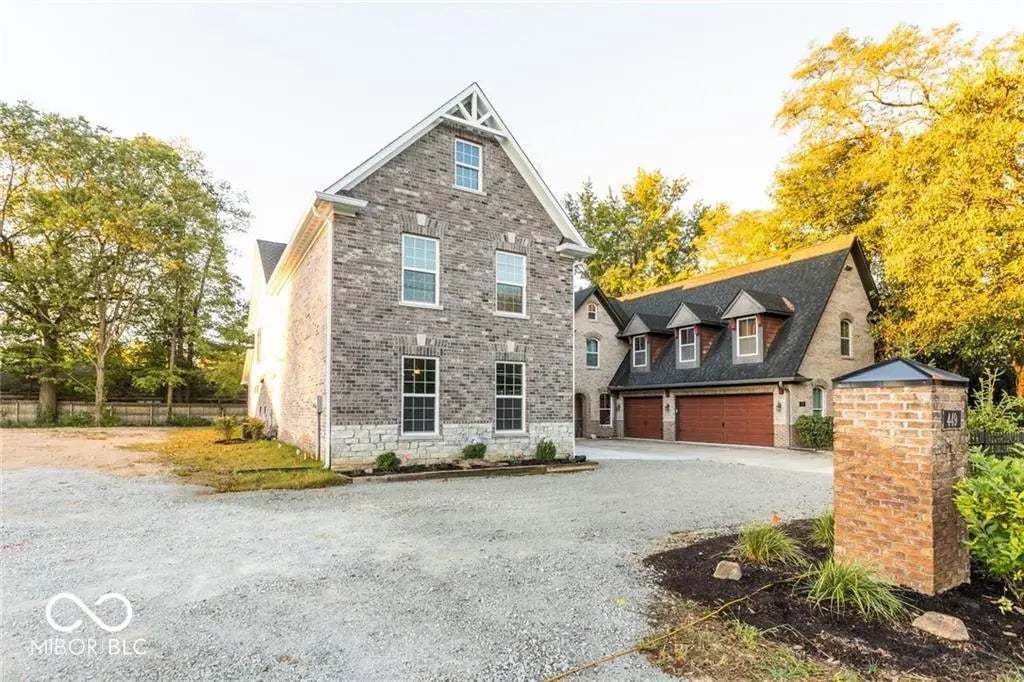 437 W 86th Street, Indianapolis