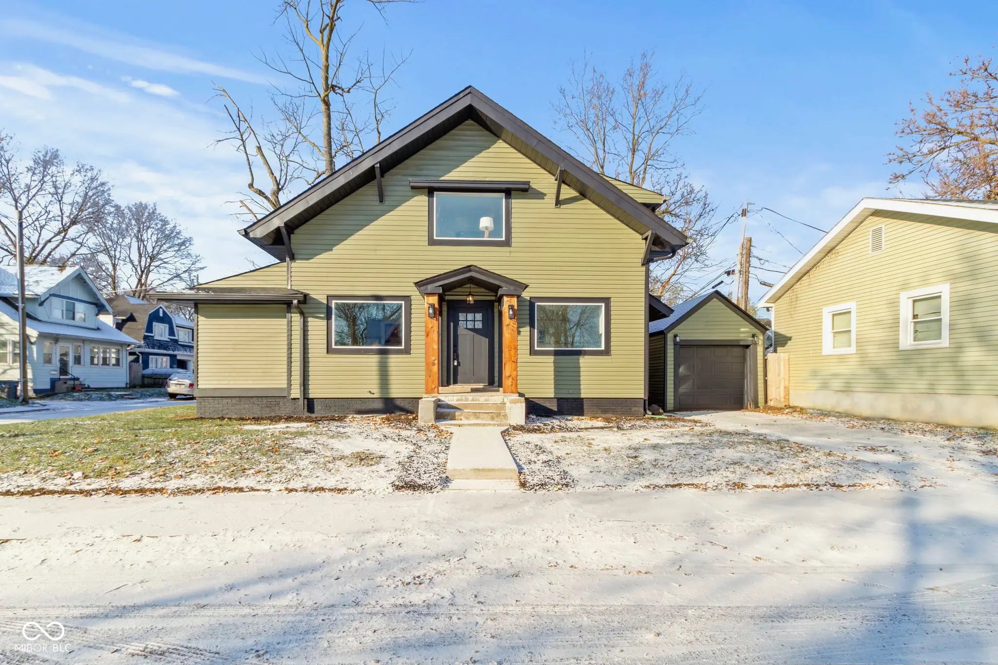 2936 N New Jersey Street, Indianapolis
