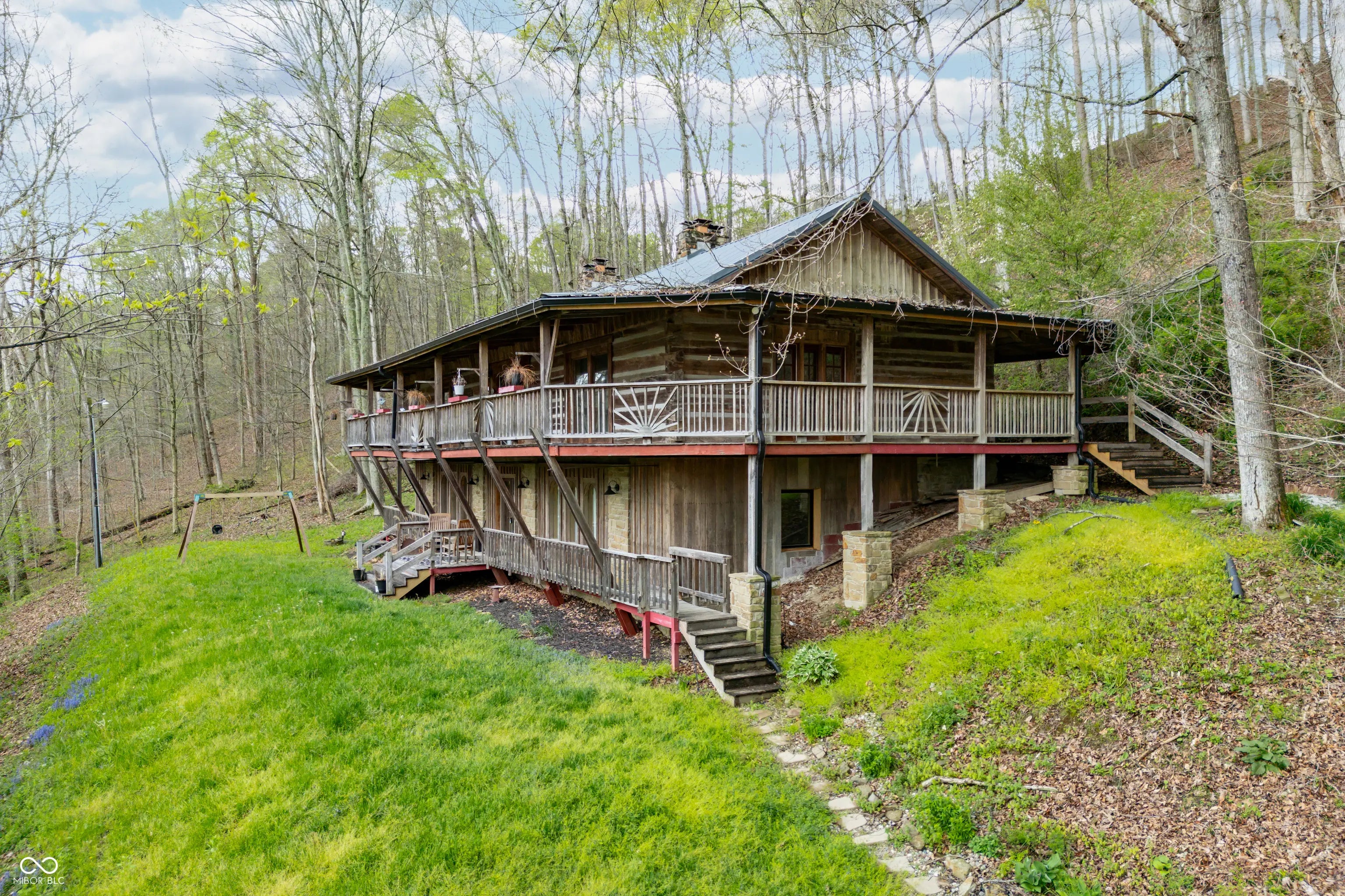 1690 Salt Creek Road, Nashville