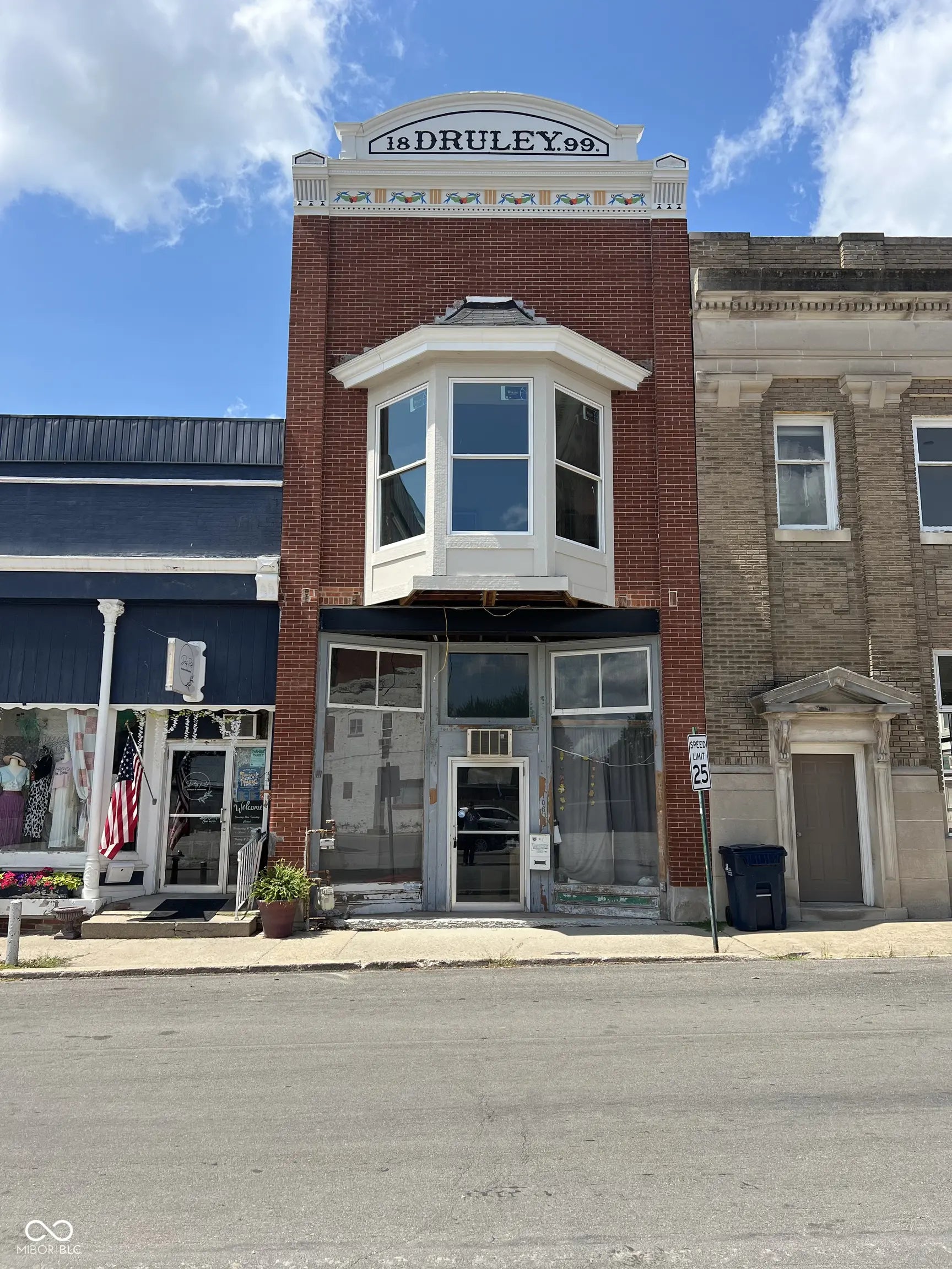 Photo of 106 S 5th Street Middletown, IN 47356