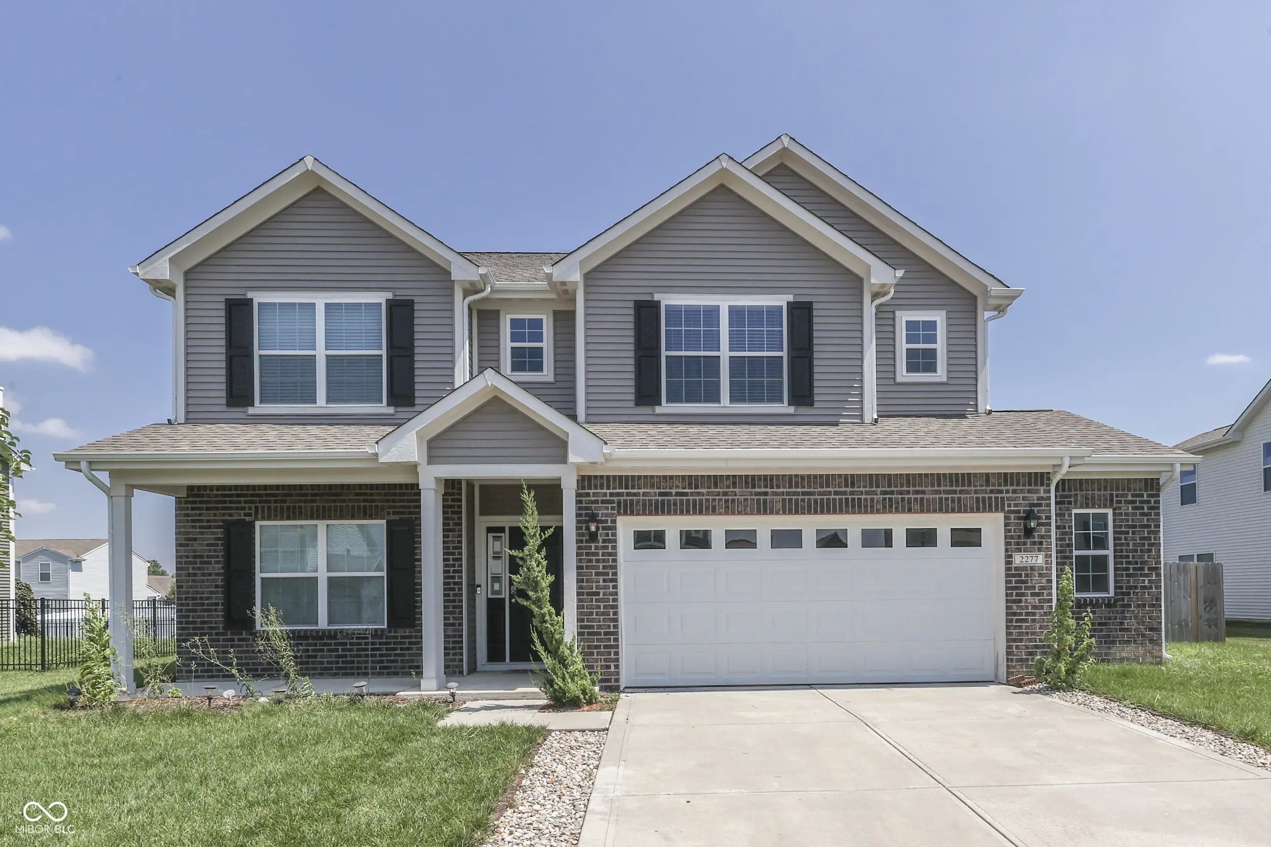 2277 Maple Stone Lane, Greenwood
