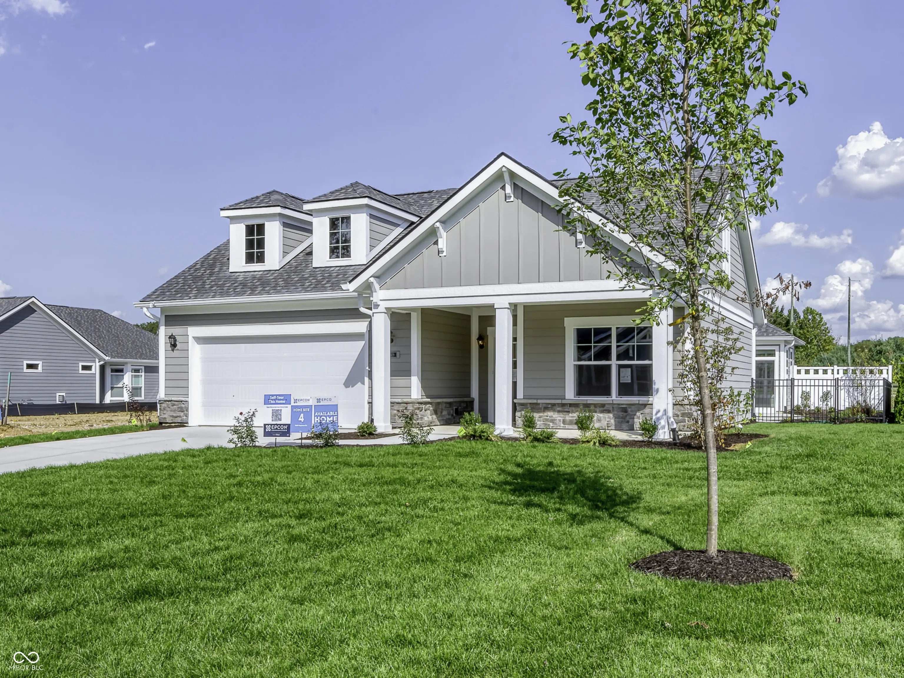 11419 Neptune Drive, Fishers