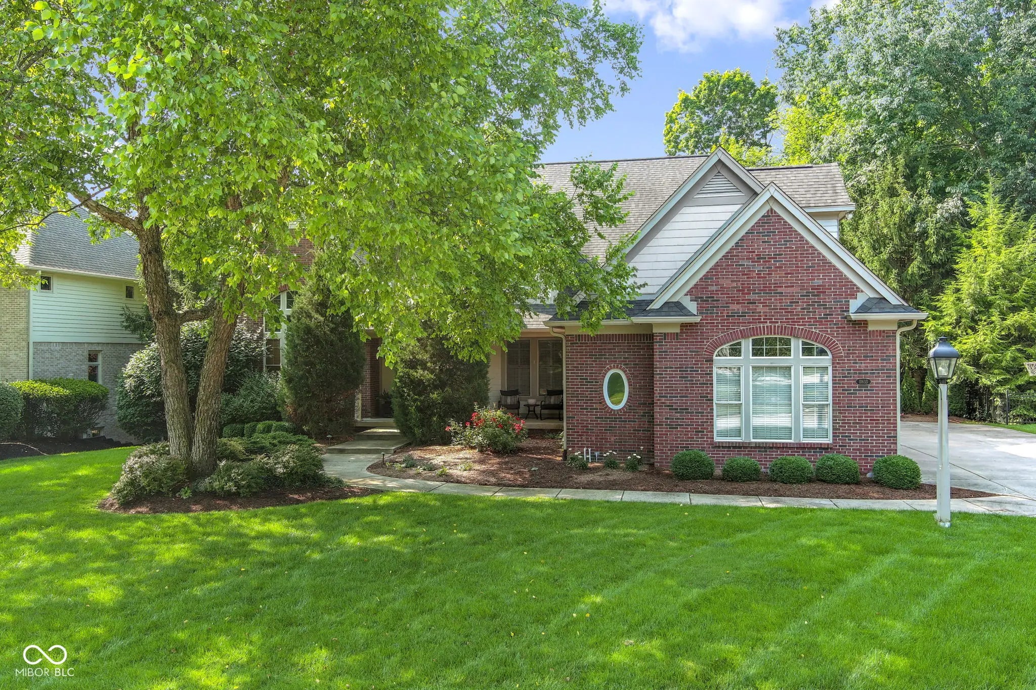 11633 Trail Ridge Place, Zionsville