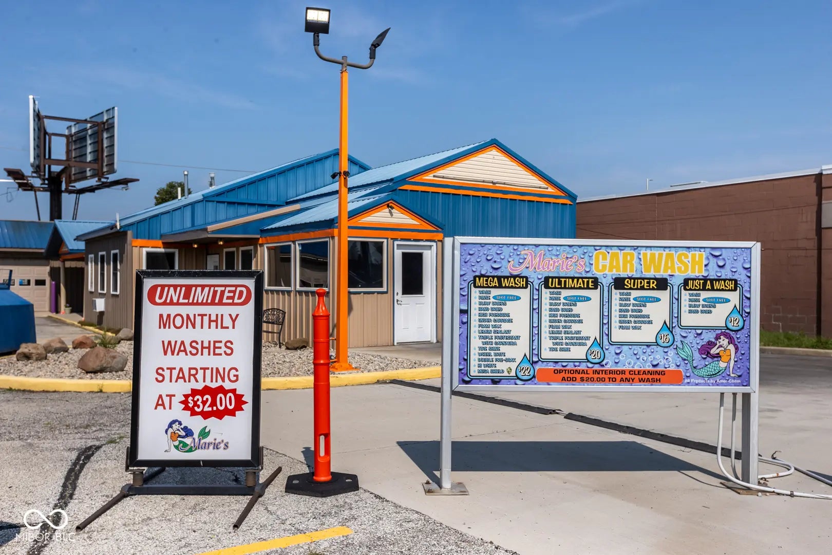 Photo of 3550 S Lafountain Street Kokomo, IN 46902