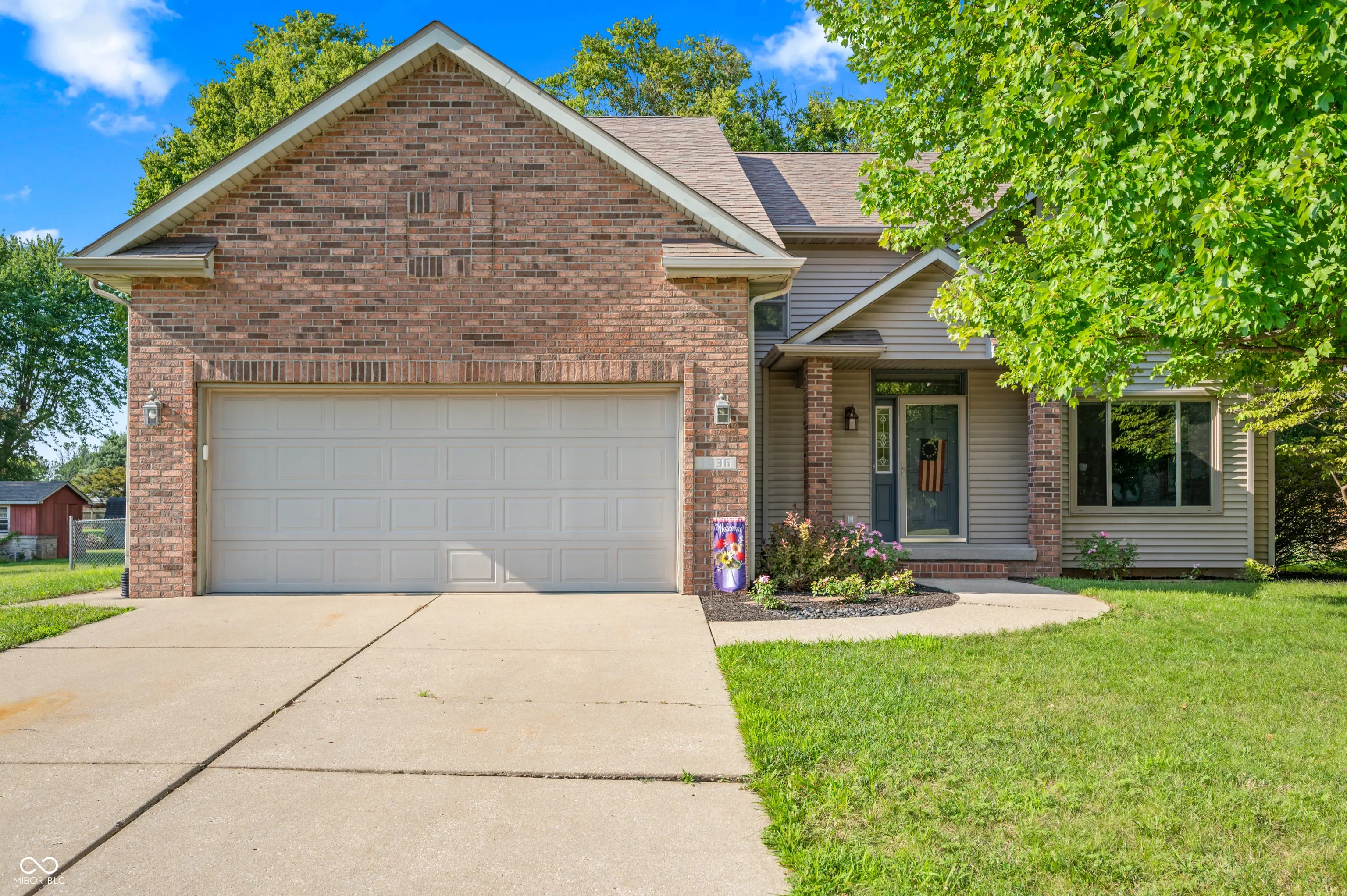 1936 Broadmoor Lane, Columbus