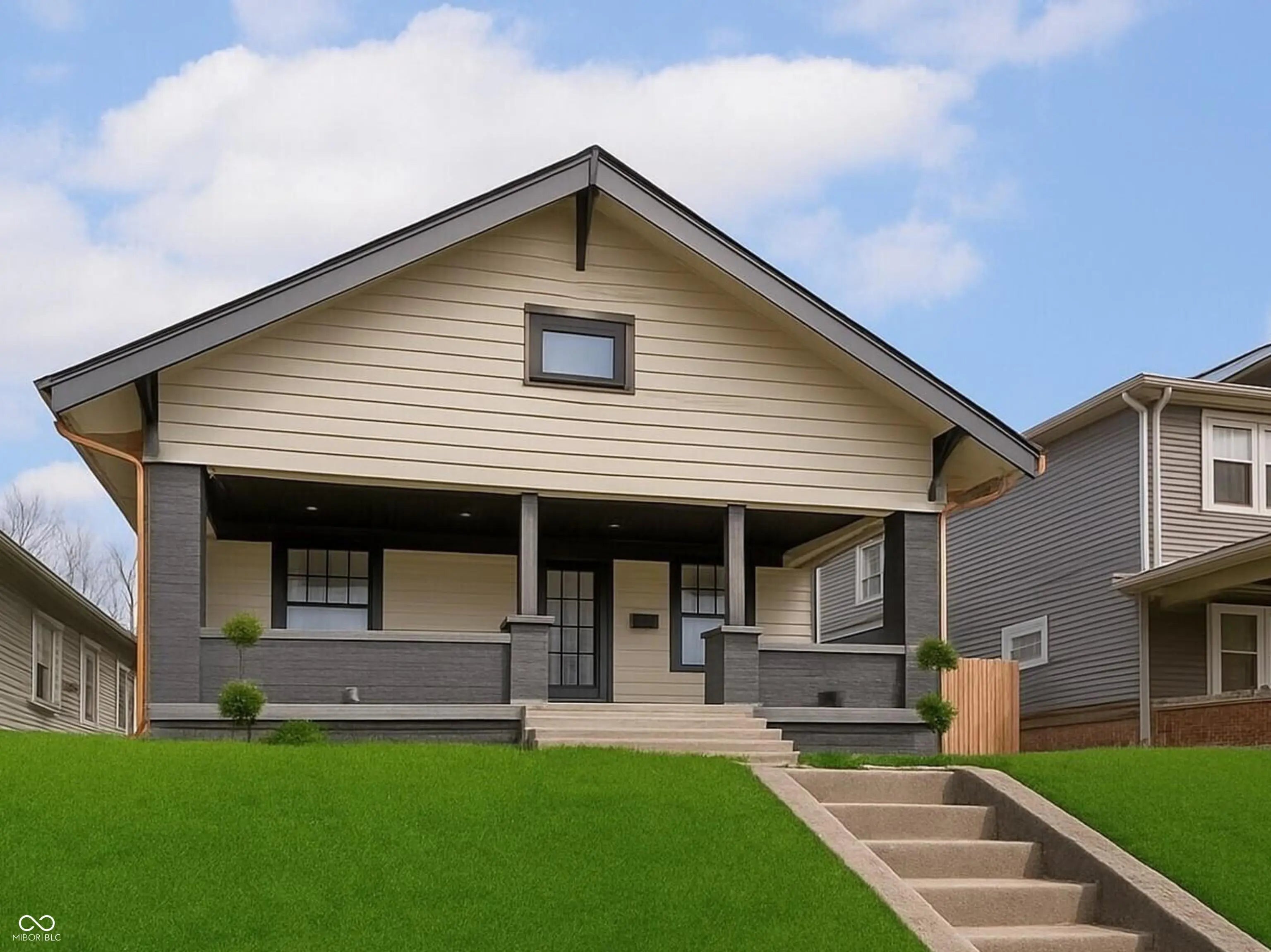 1210 Finley Avenue, Indianapolis