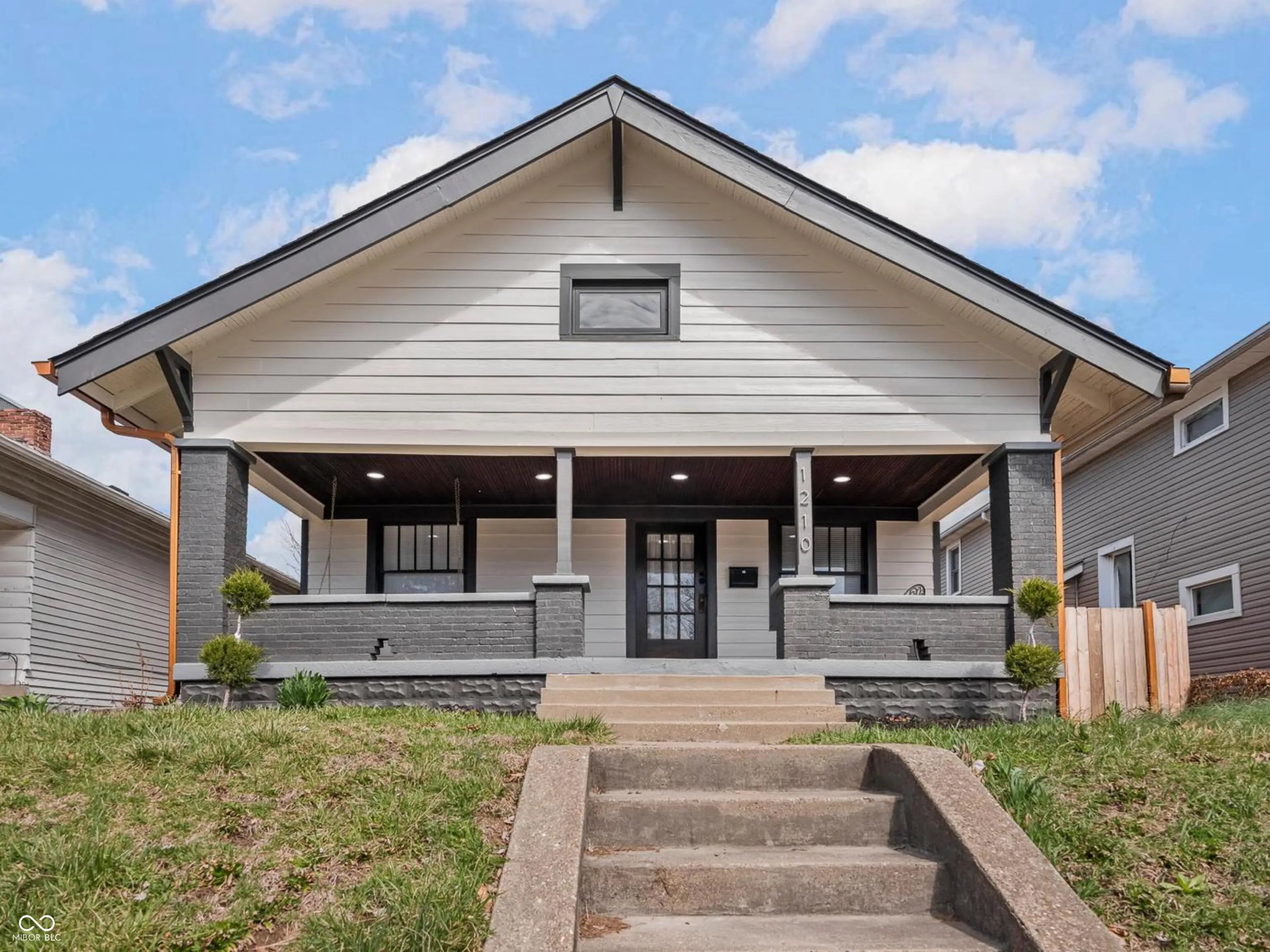 Photo of 1210 Finley Avenue Indianapolis, IN 46203