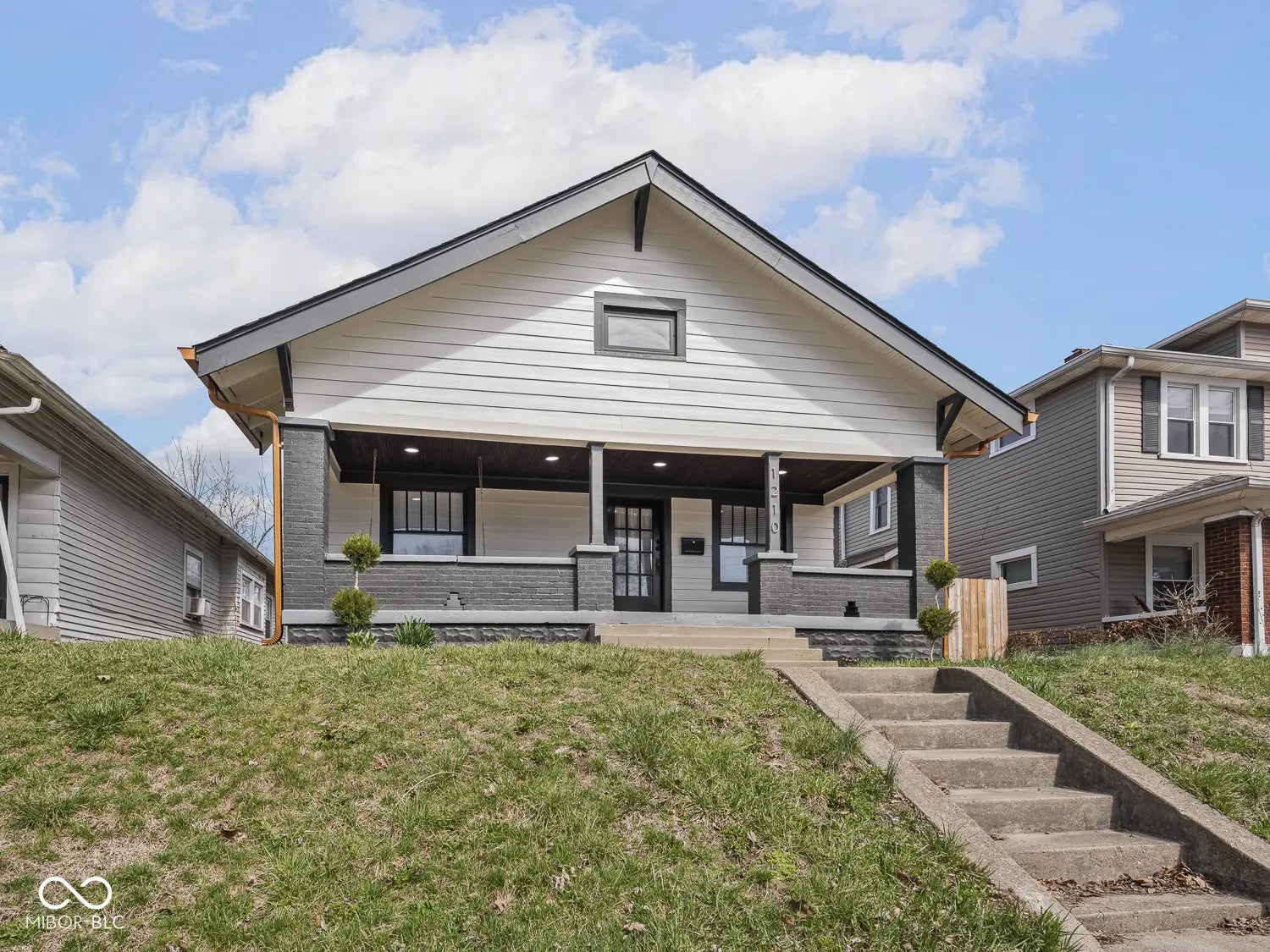 Photo of 1210 Finley Avenue Indianapolis, IN 46203