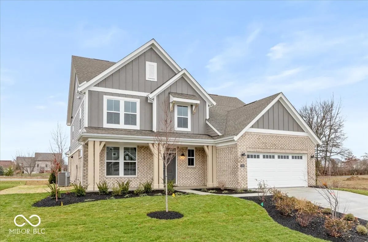 1098 Gatewick Court, Greenwood