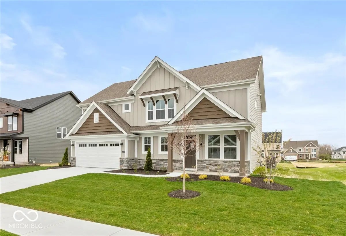 1099 Gatewick Court, Greenwood