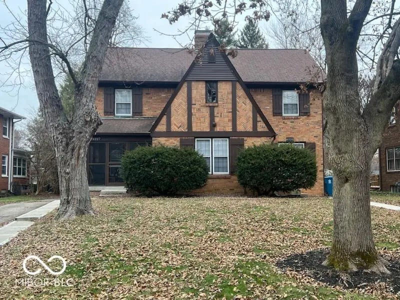 6225 Washington Boulevard, Indianapolis