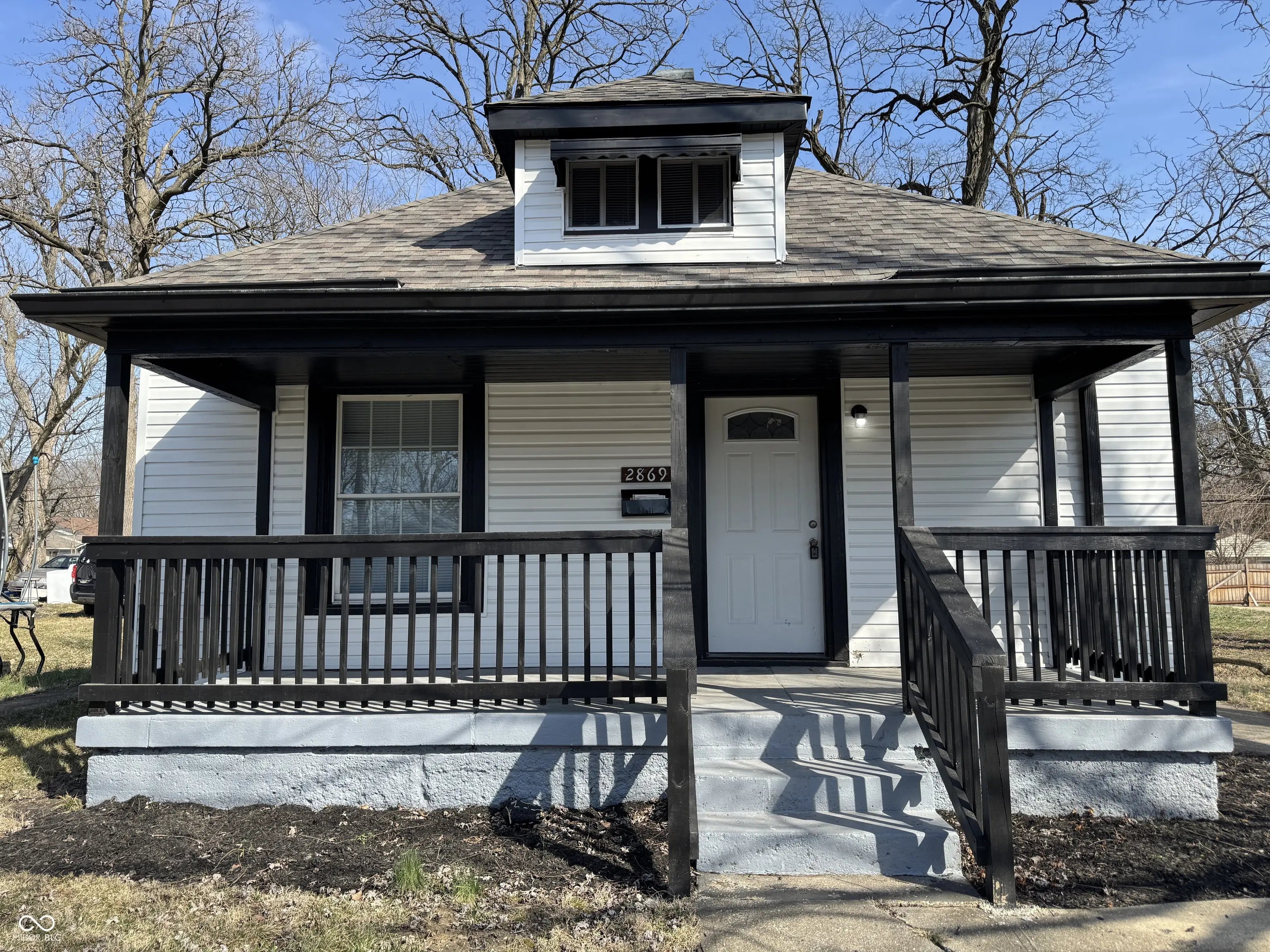 2869 Stuart Street, Indianapolis