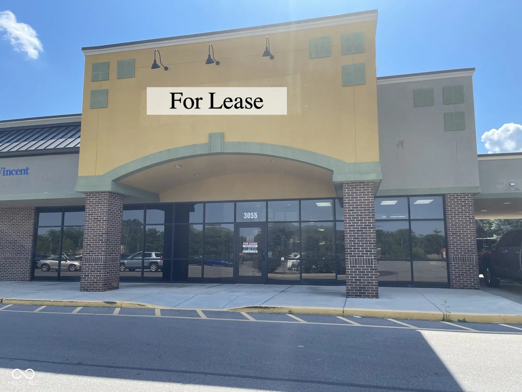 Photo of 3055 W Us Highway 36 Pendleton, IN 46064