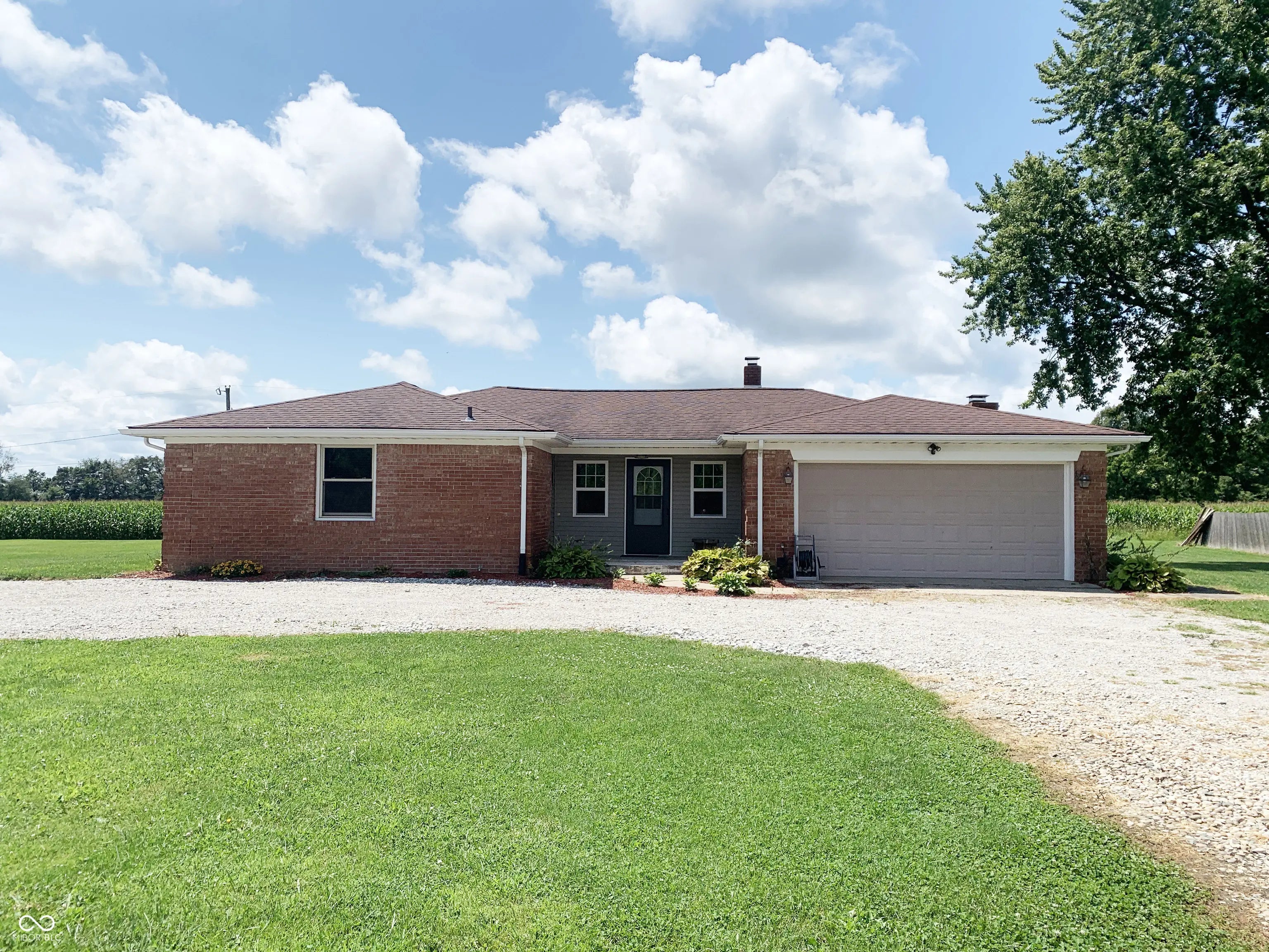 Photo of 4797 S 360 E Hillsdale, IN 47854