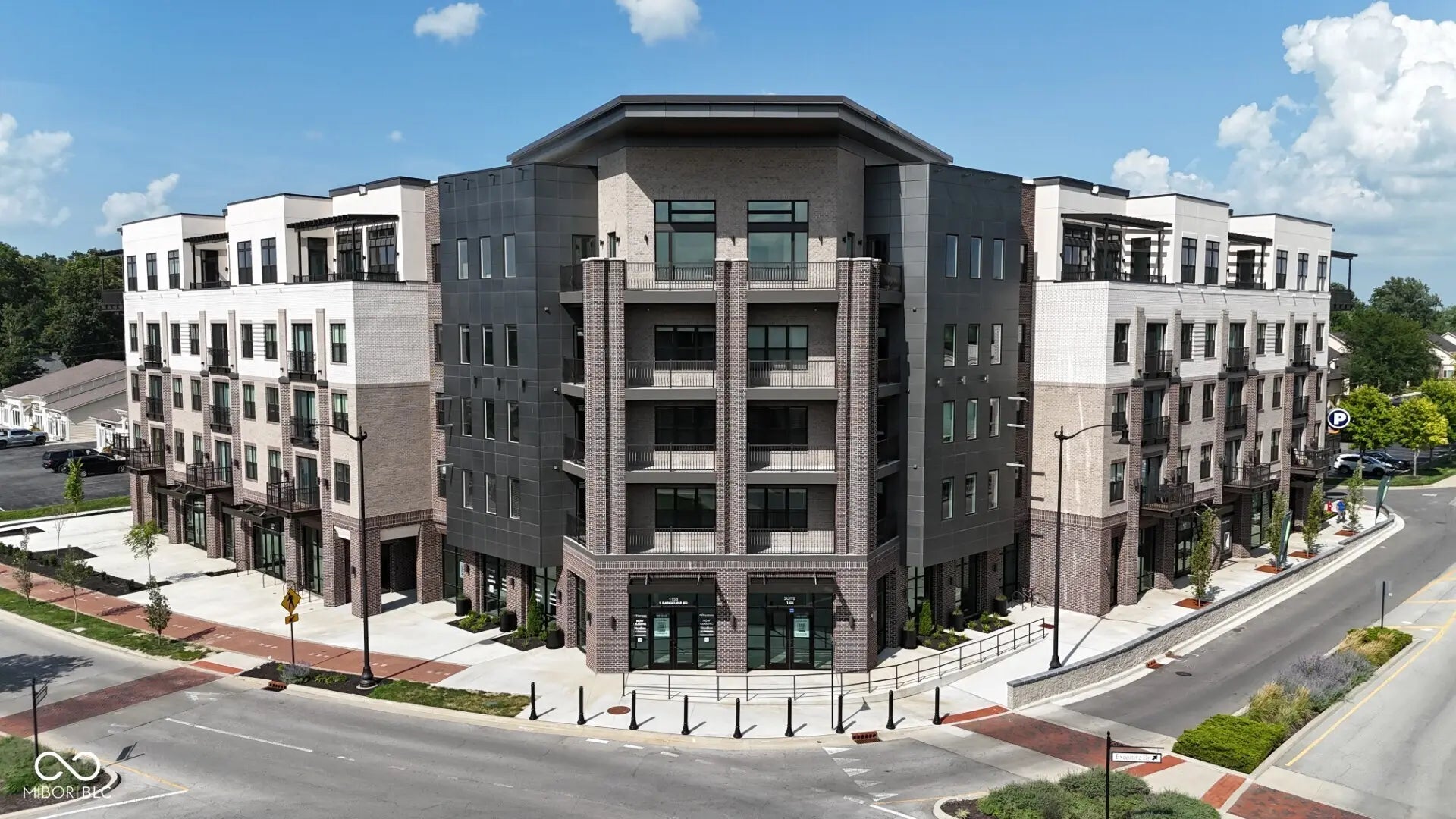 1155 S Rangeline Road 502, Carmel