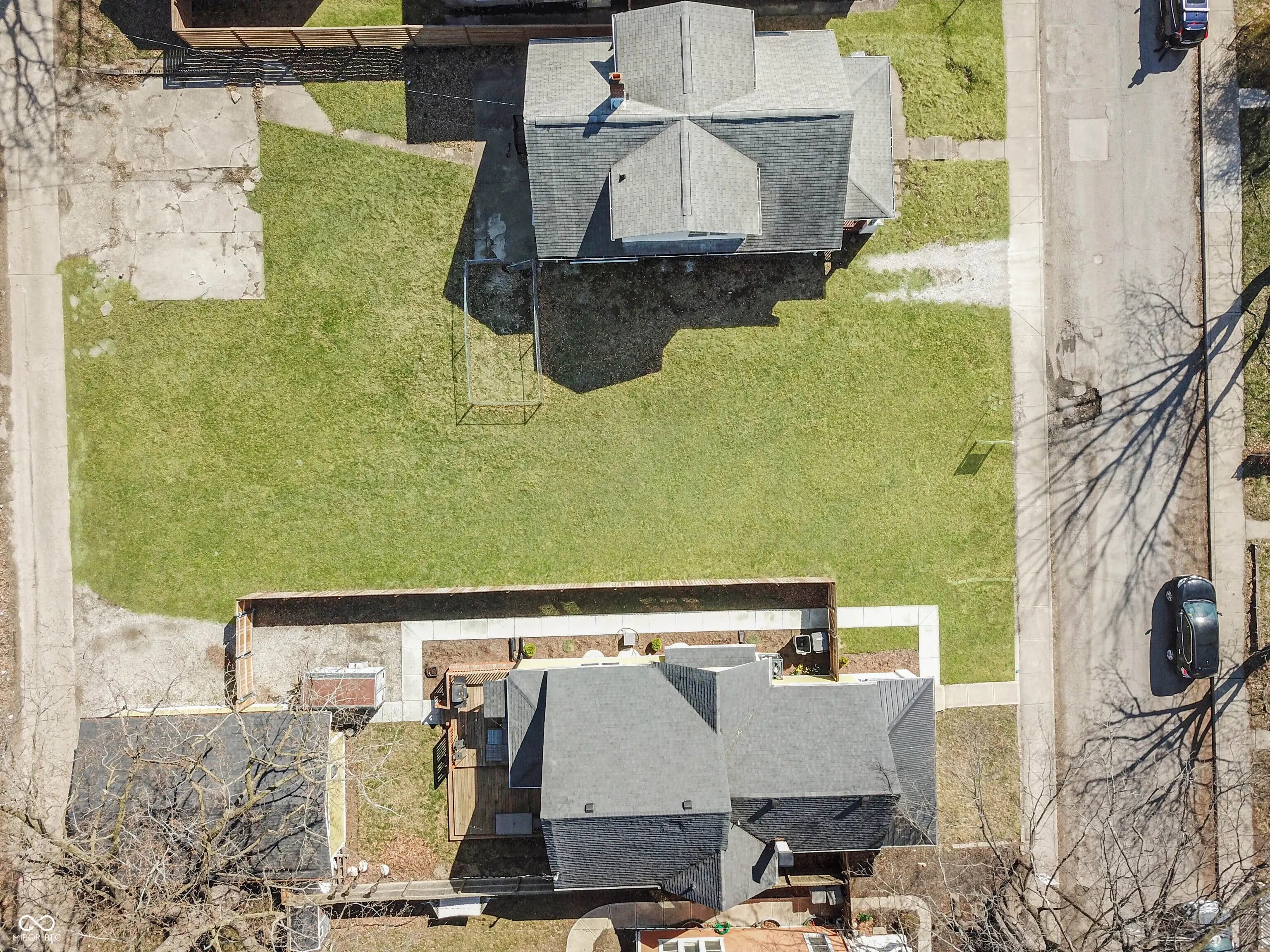 631 N Beville Avenue, Indianapolis