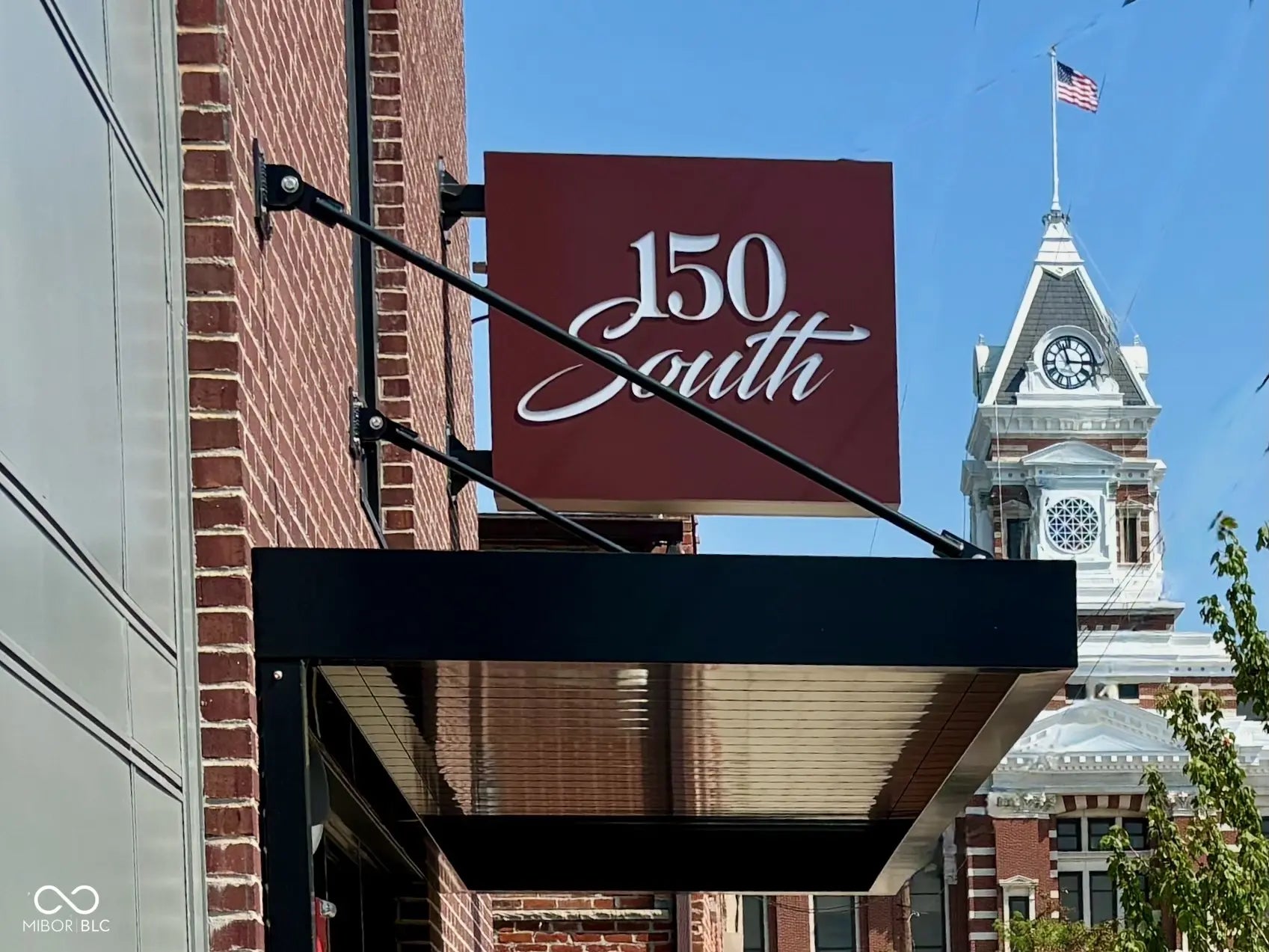 150 S Main Street 301, Franklin