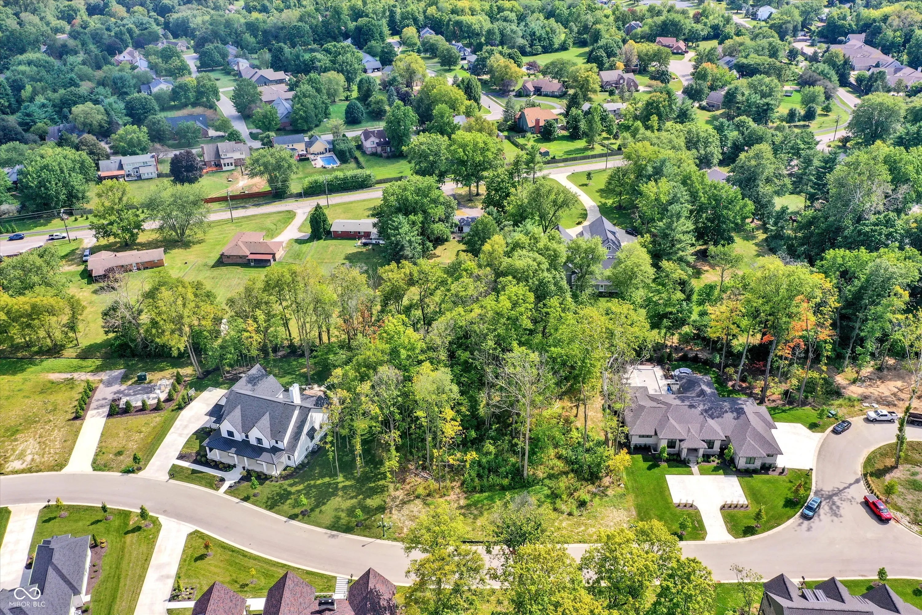 11135 Hamilton Run, Zionsville